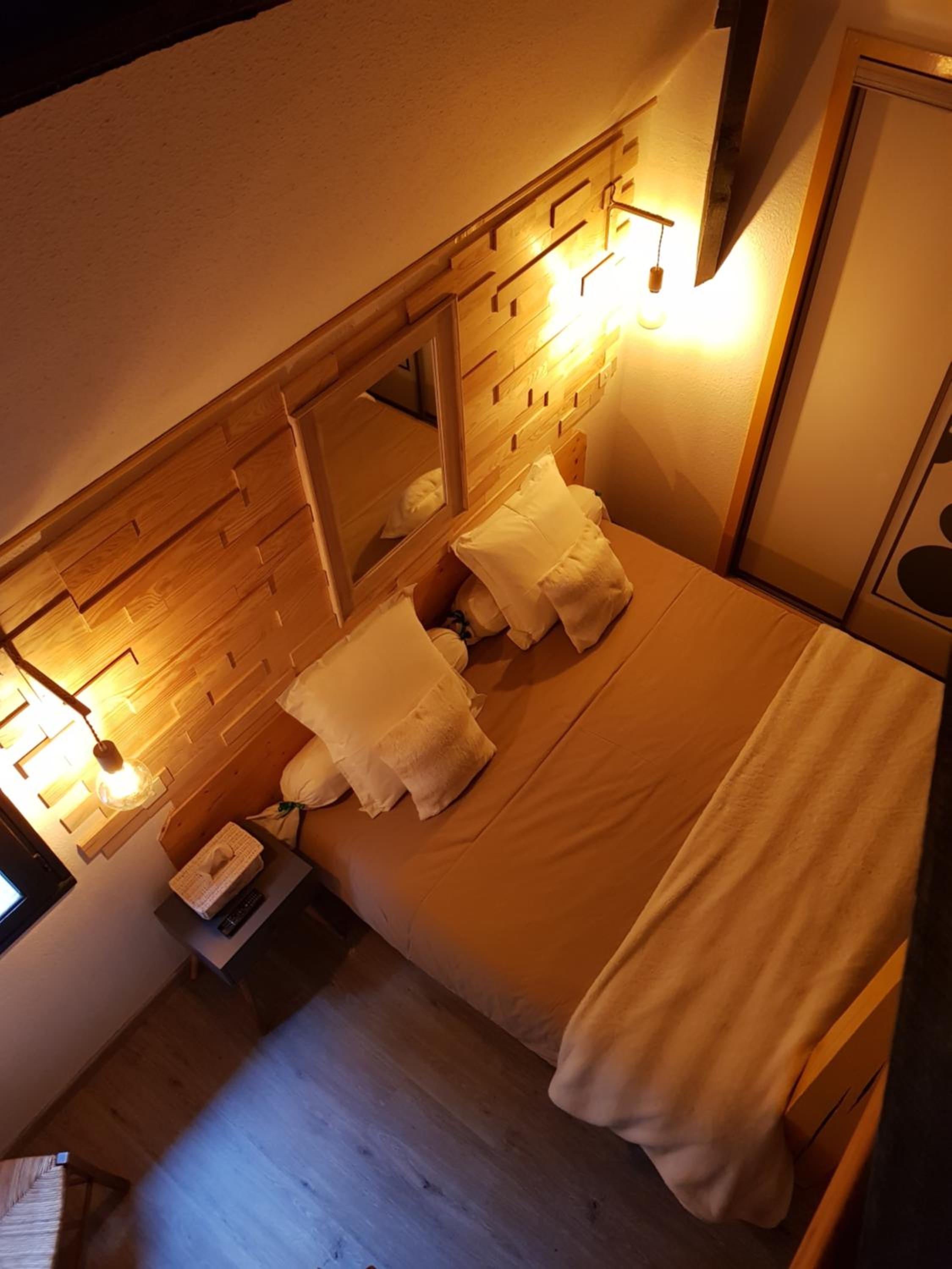 Gîte Chalet du Soulor