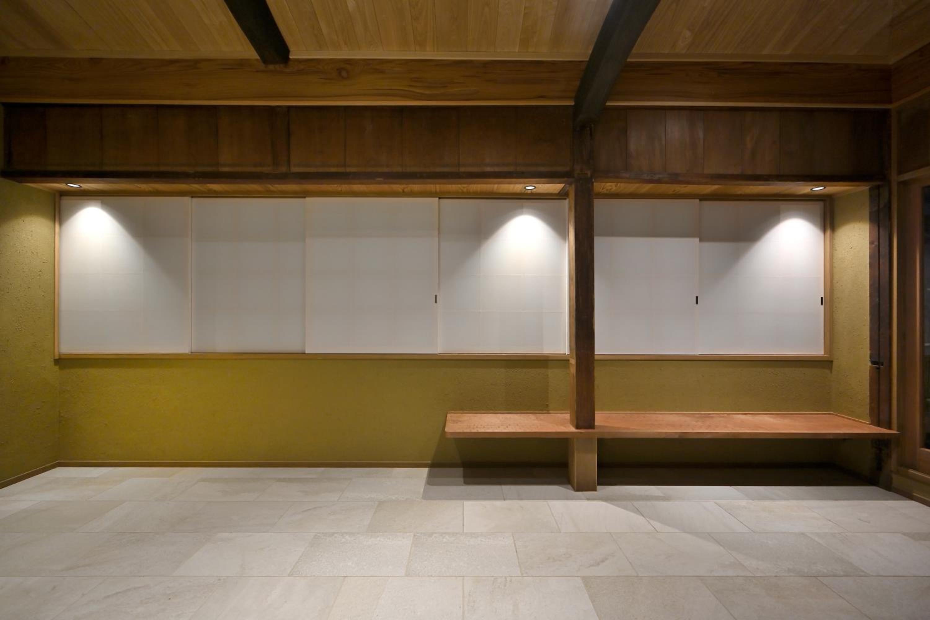 Nishijin Fujita