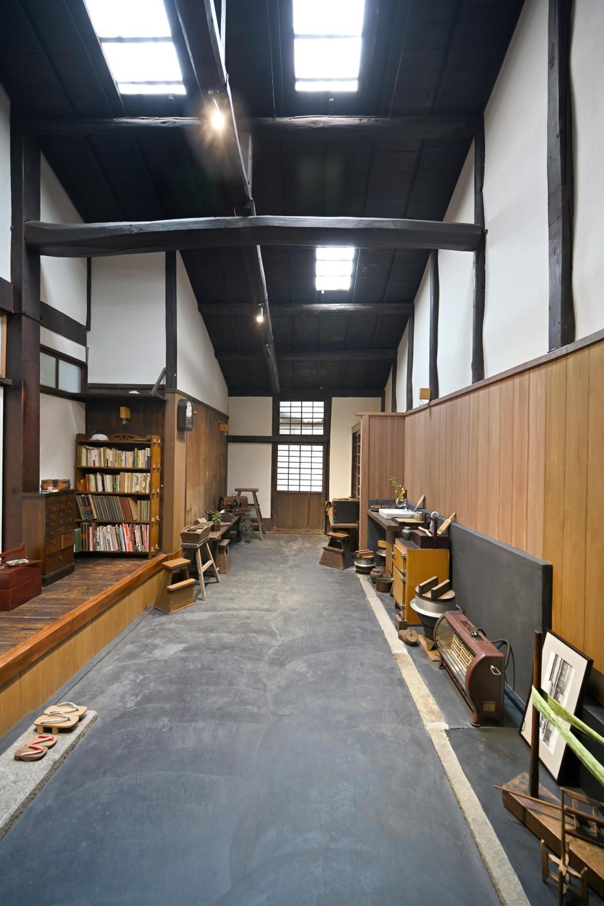 Nishijin Fujita