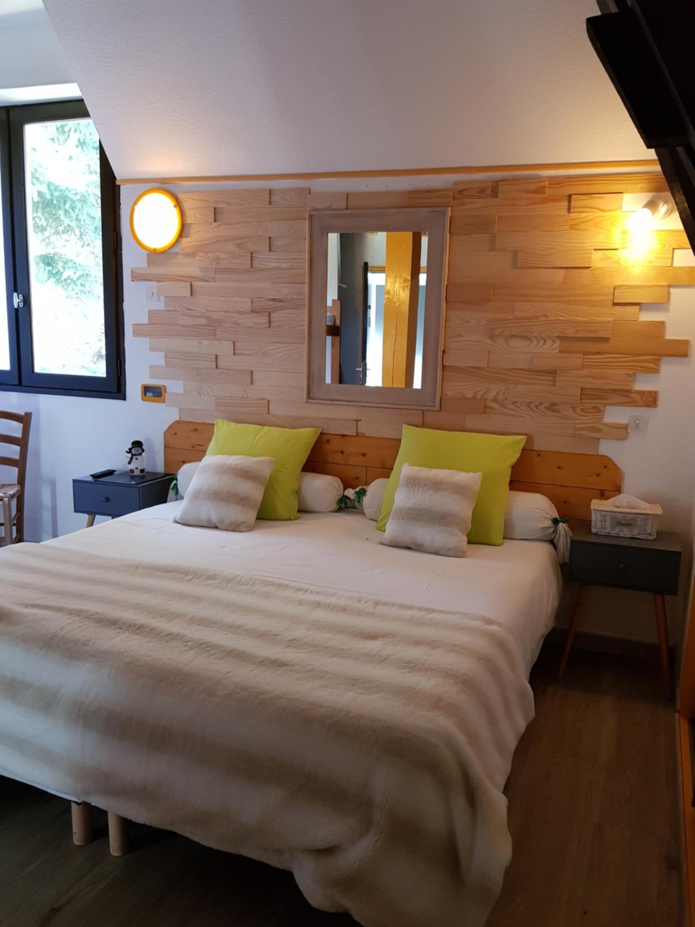 Gîte Chalet du Soulor