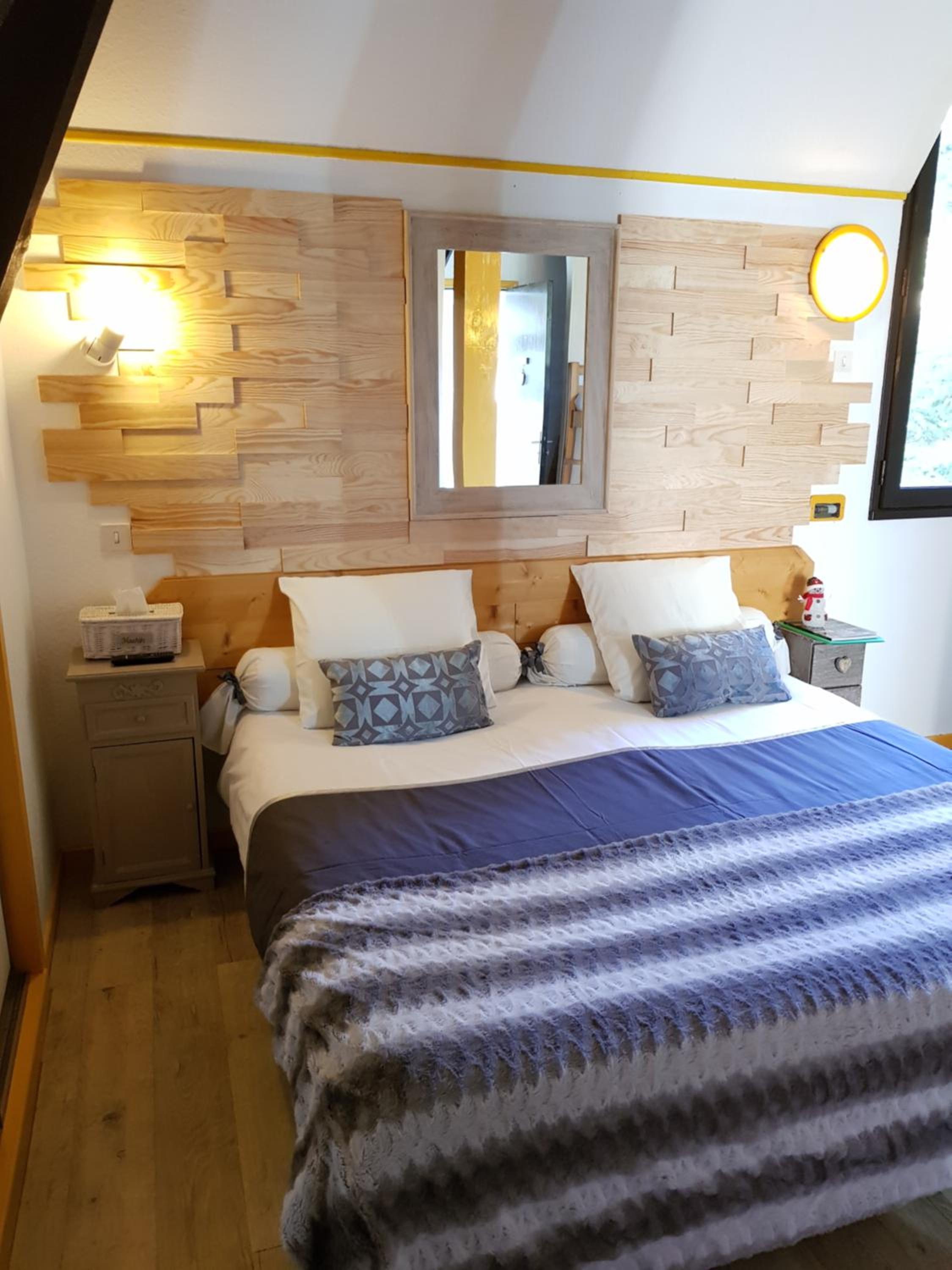 Gîte Chalet du Soulor