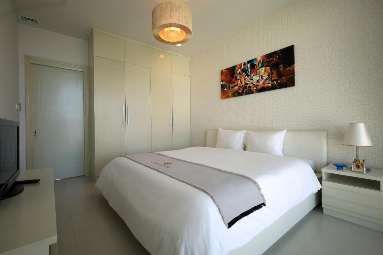 GLENWOOD APARTMENT