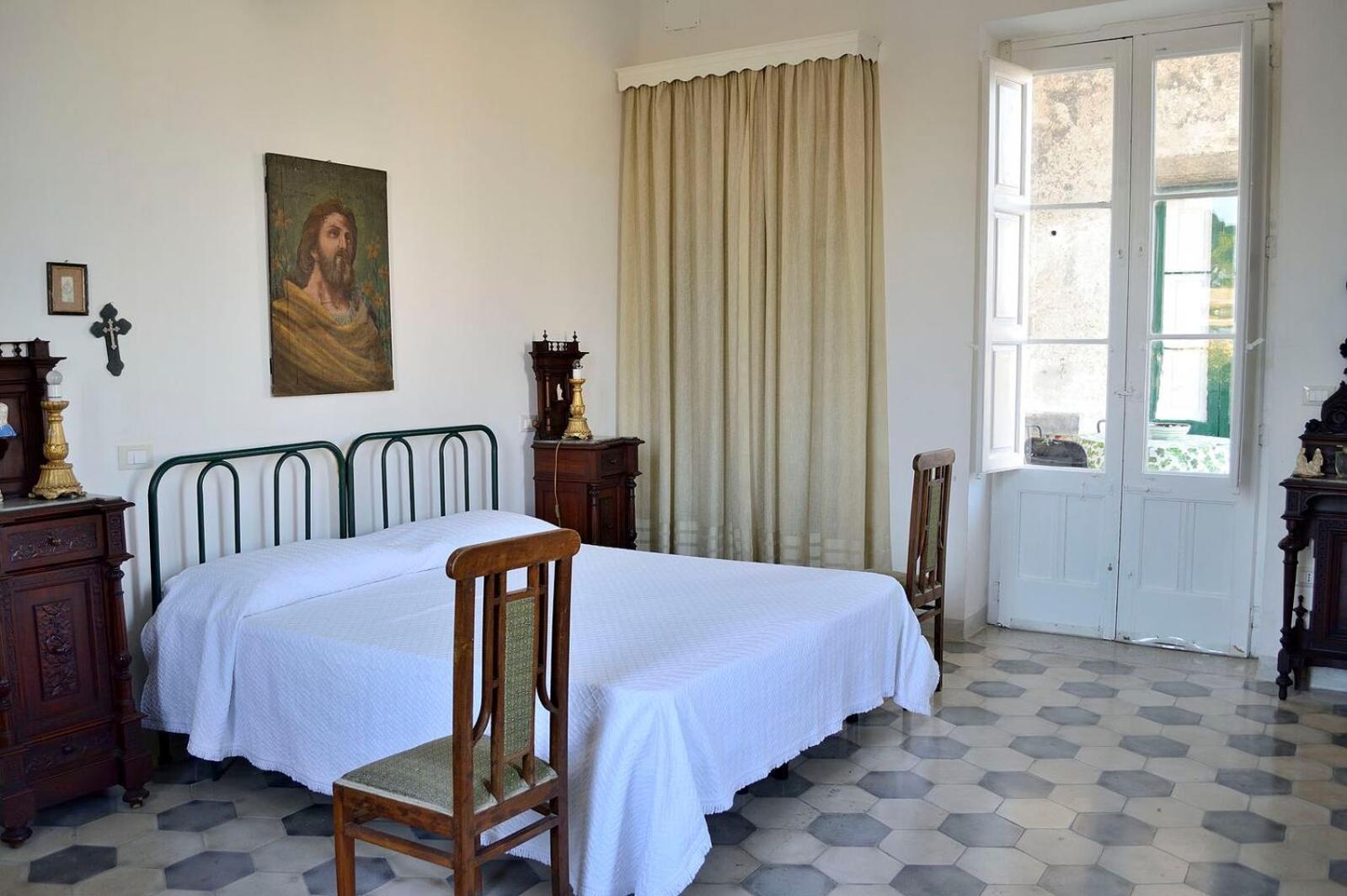 Residenza Storica PARCO LANOCE