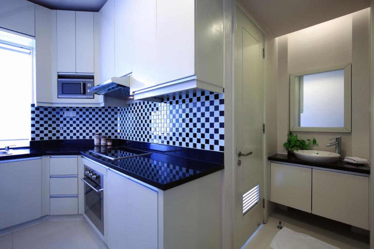 GLENWOOD APARTMENT