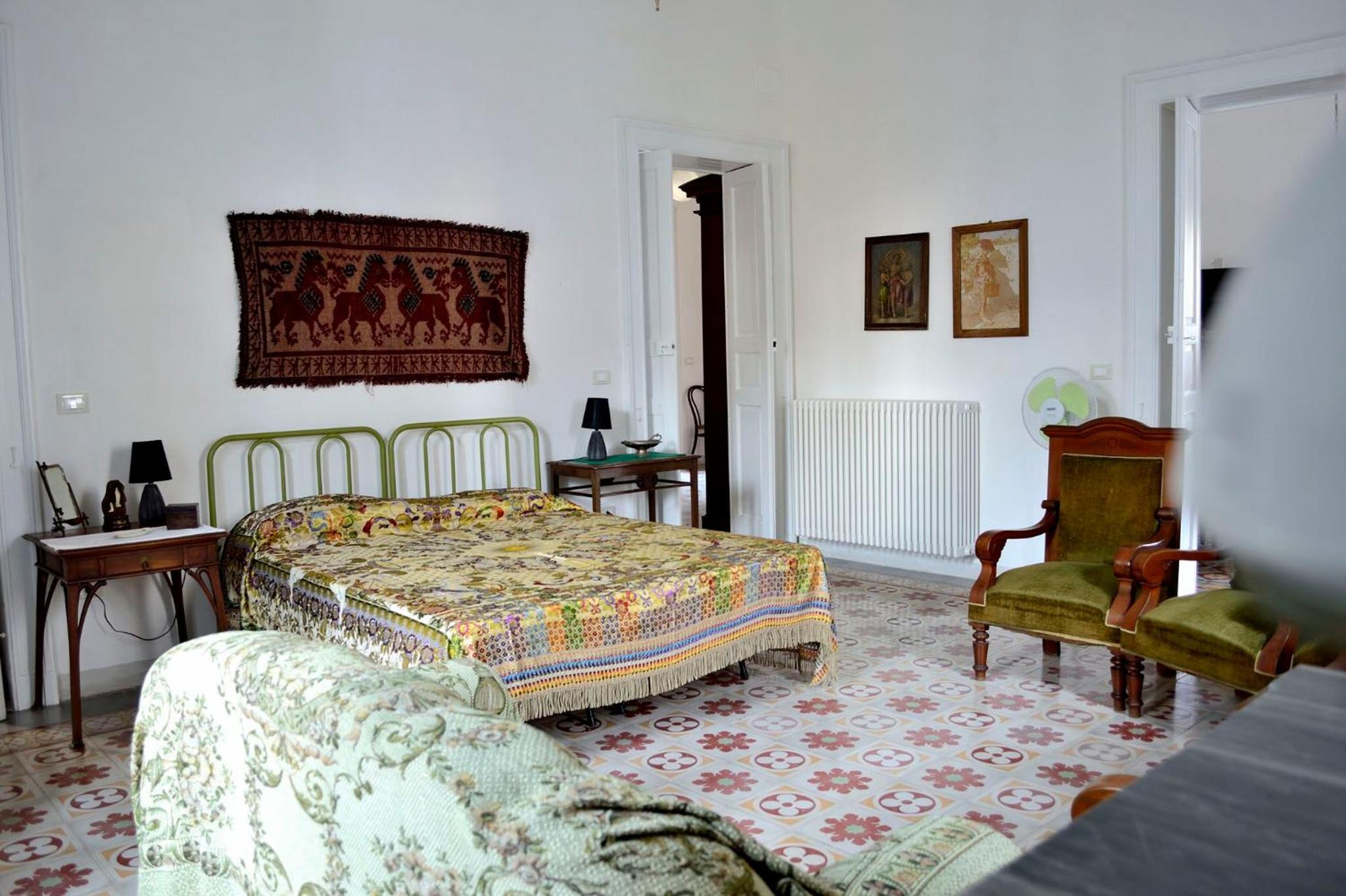 Residenza Storica PARCO LANOCE