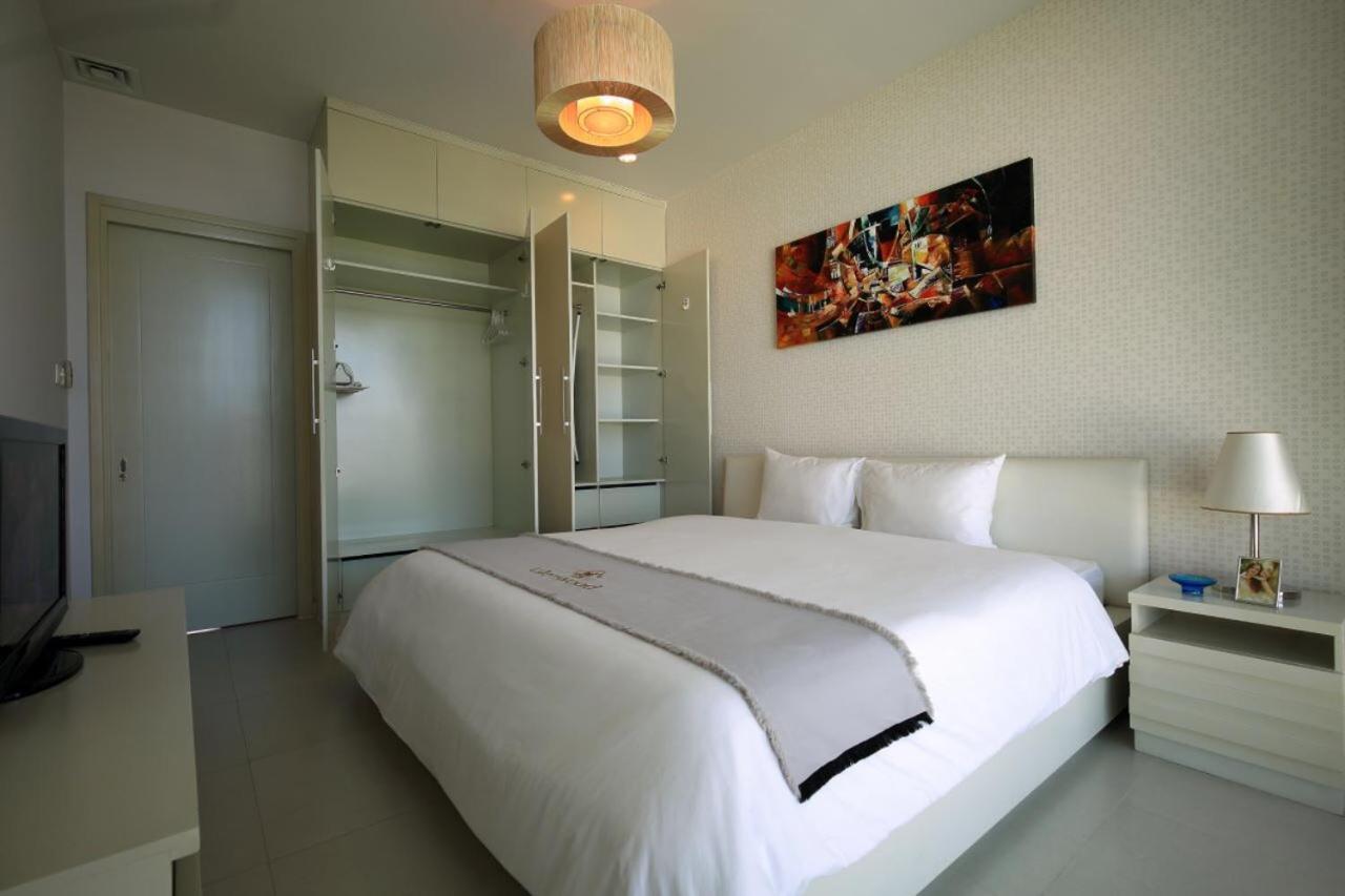 GLENWOOD APARTMENT
