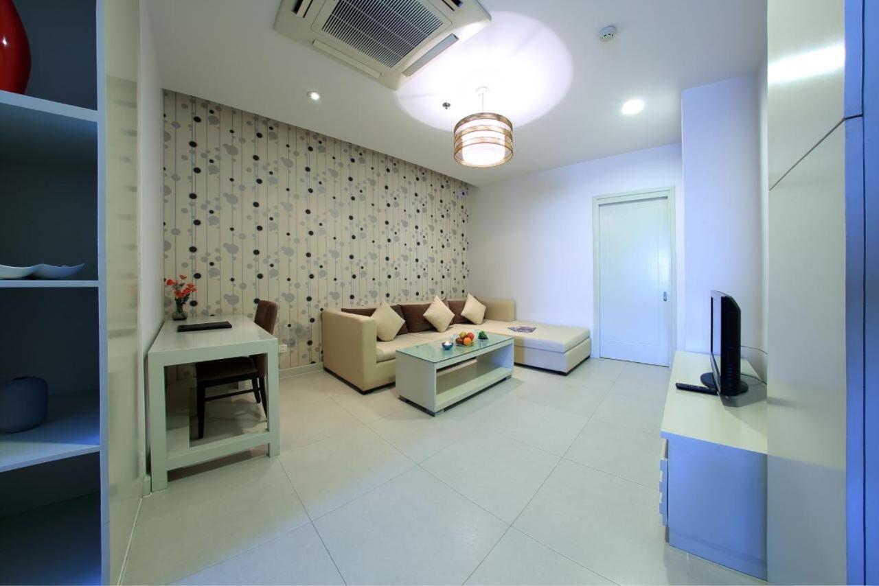 GLENWOOD APARTMENT