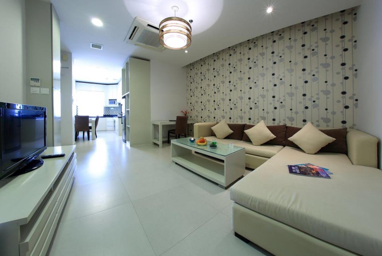 GLENWOOD APARTMENT
