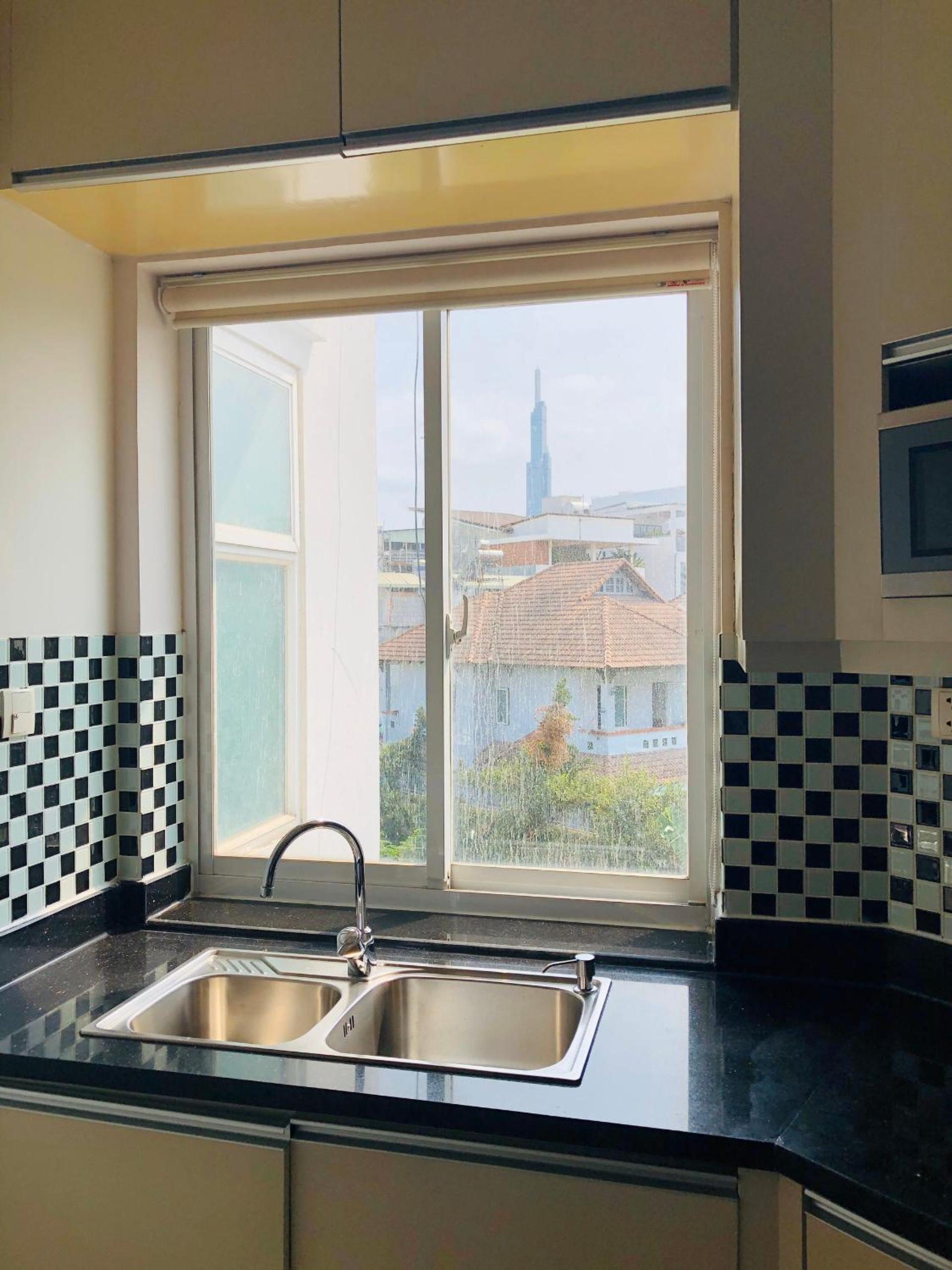GLENWOOD APARTMENT