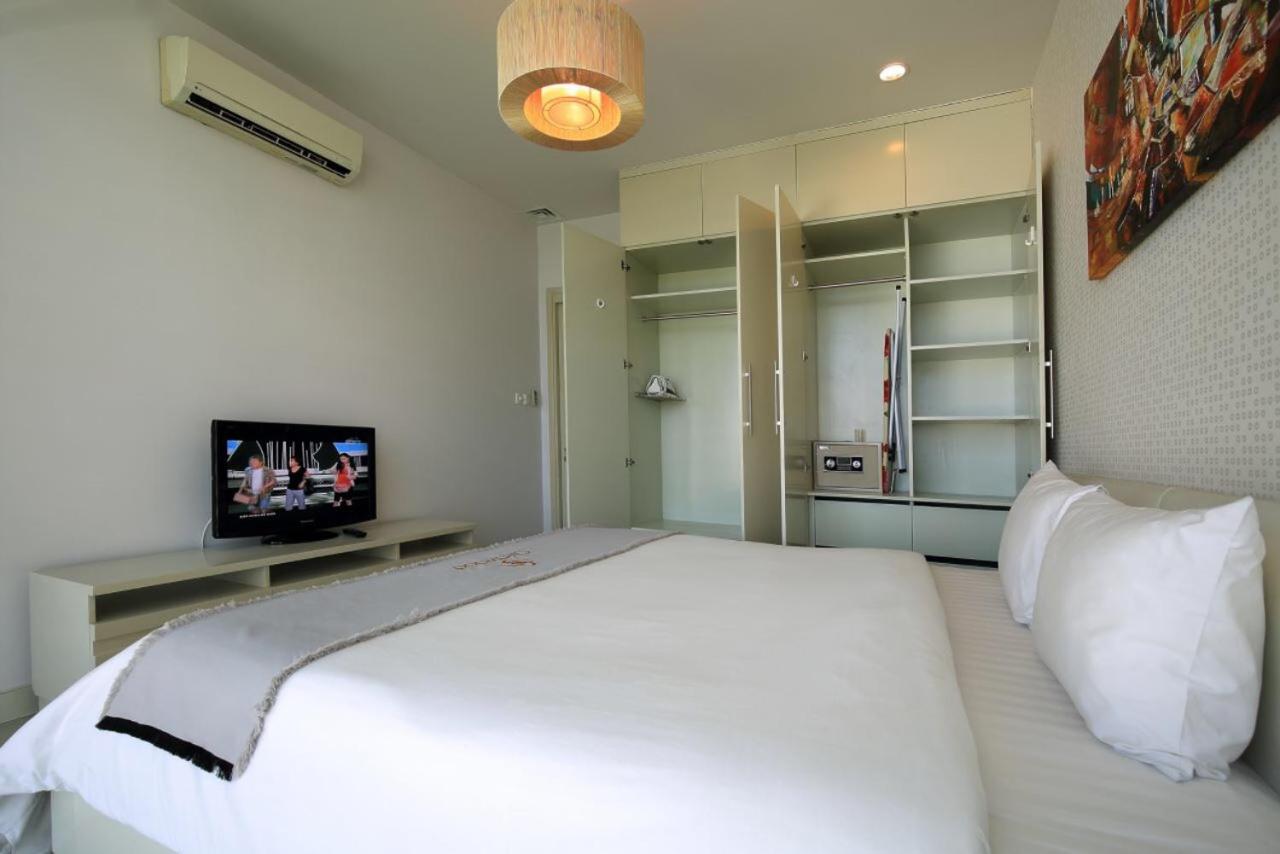 GLENWOOD APARTMENT