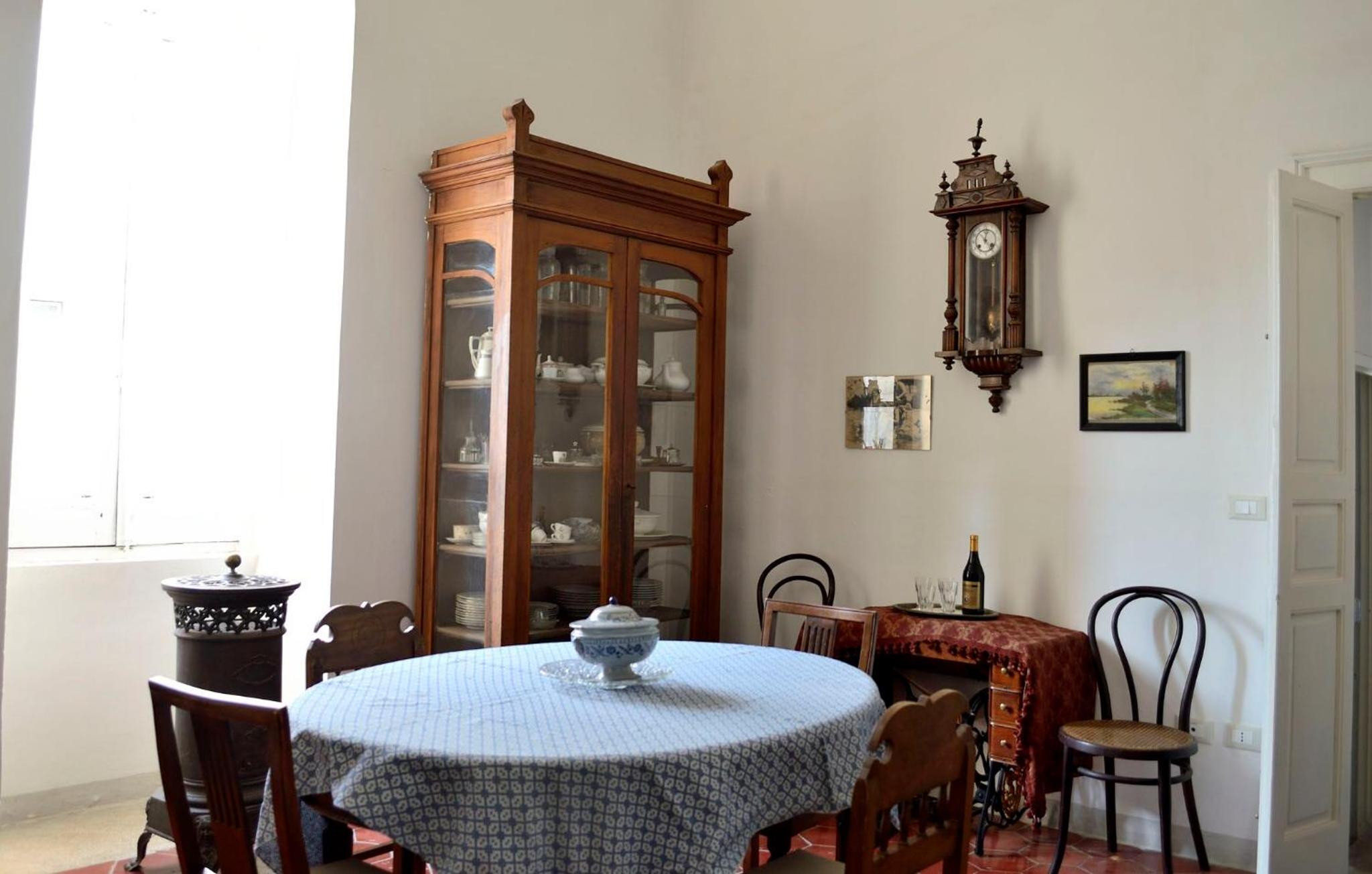 Residenza Storica PARCO LANOCE