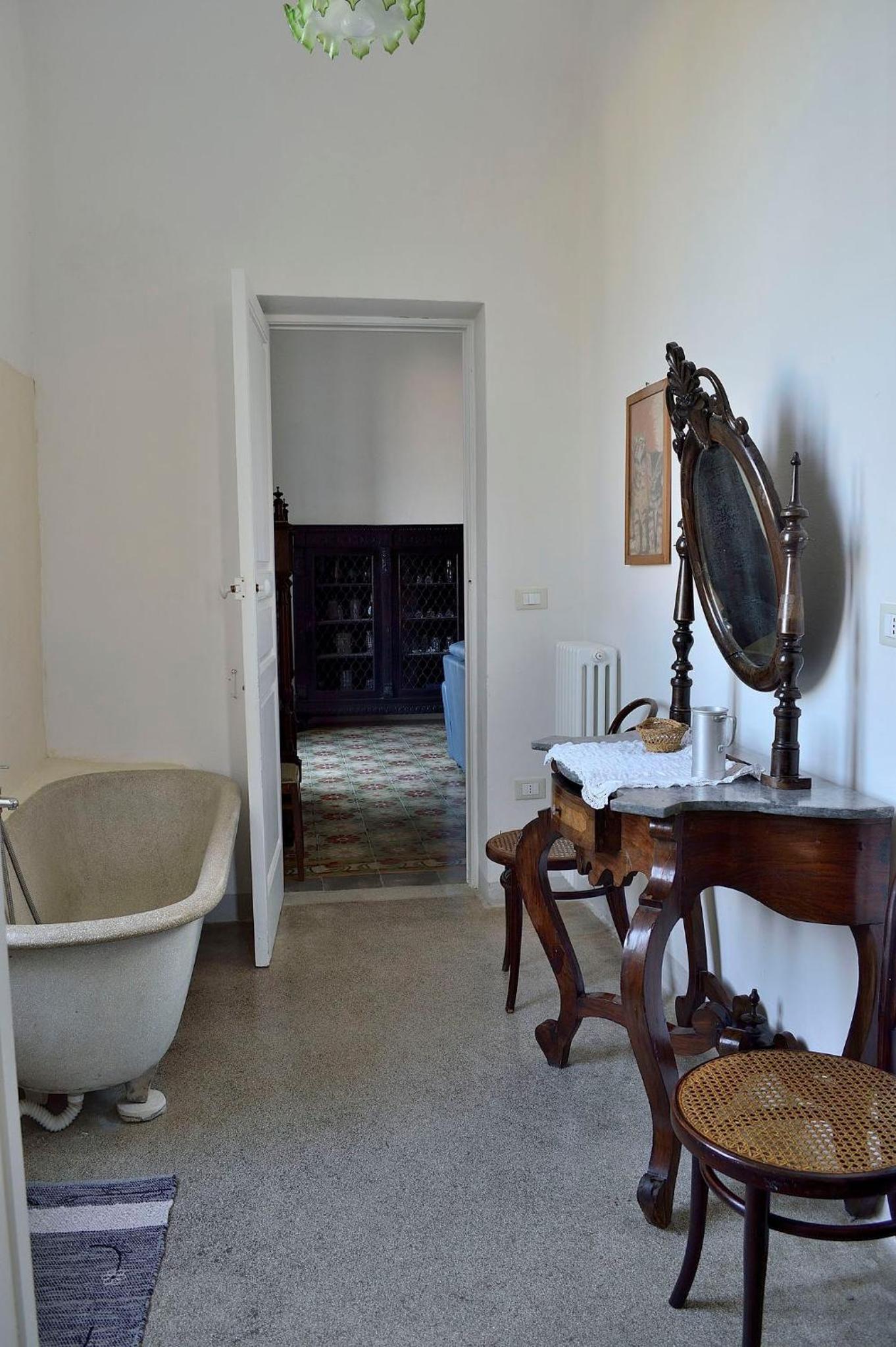 Residenza Storica PARCO LANOCE