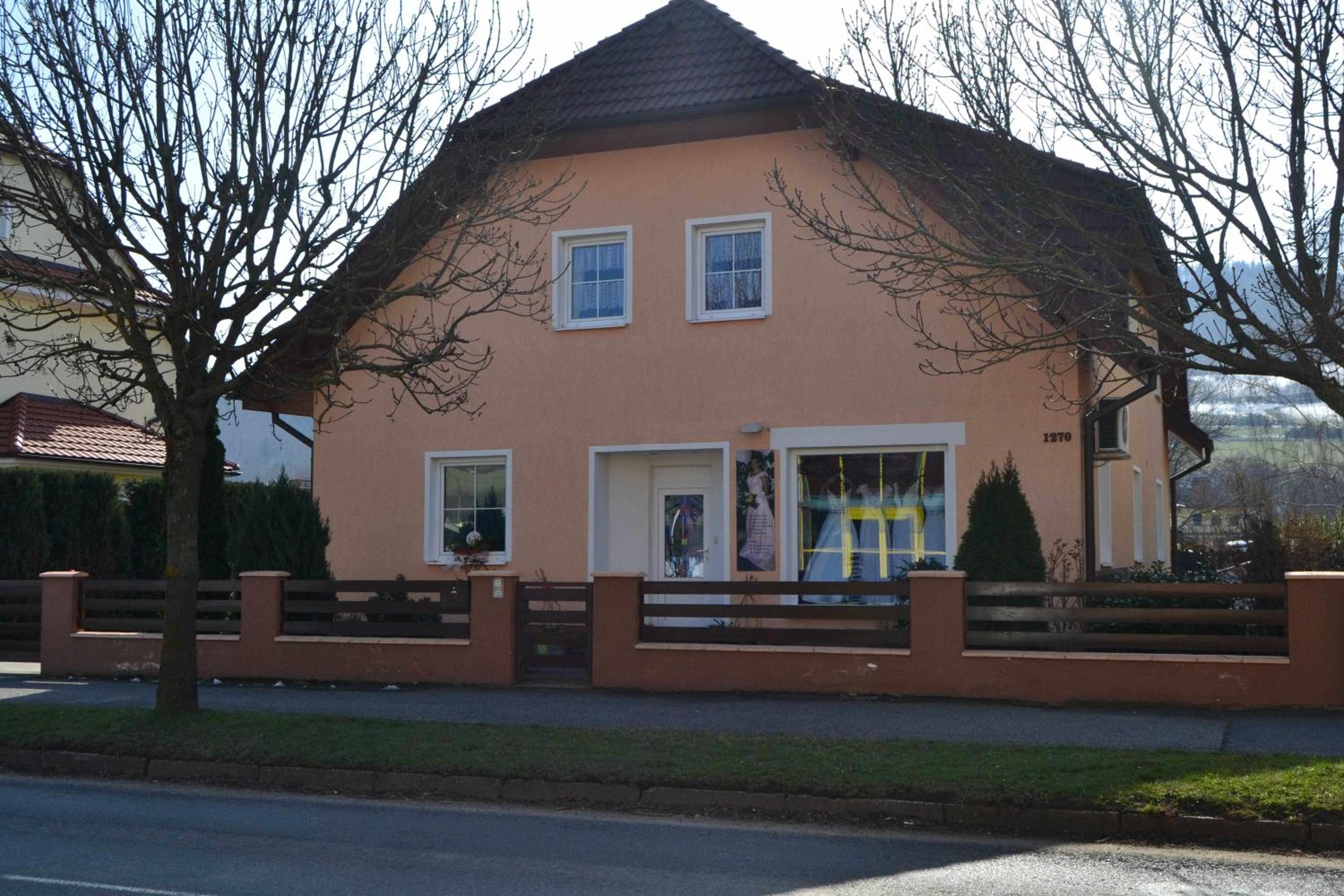 Pension u sovy