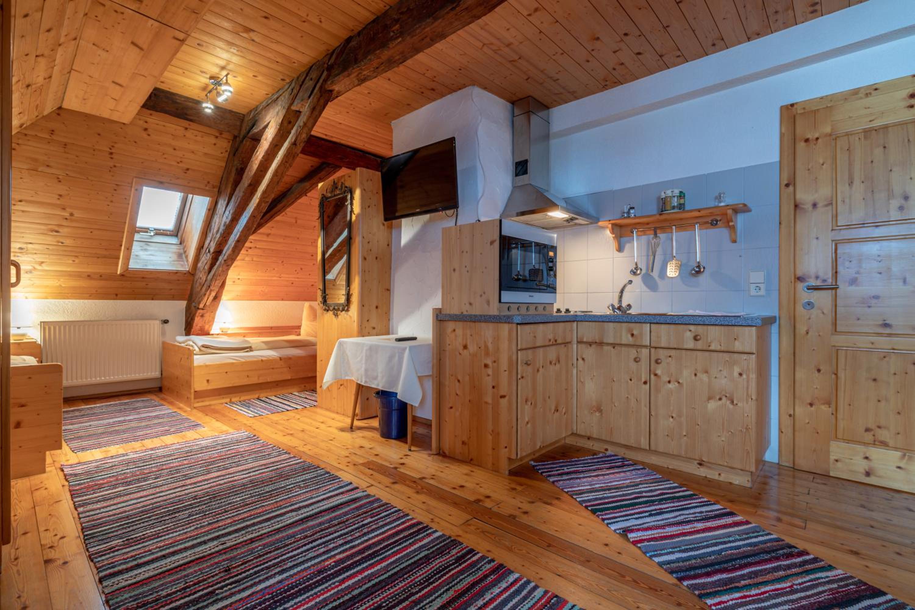 Landhof Waidegger Wirt - Hotel, Restaurant, Bar