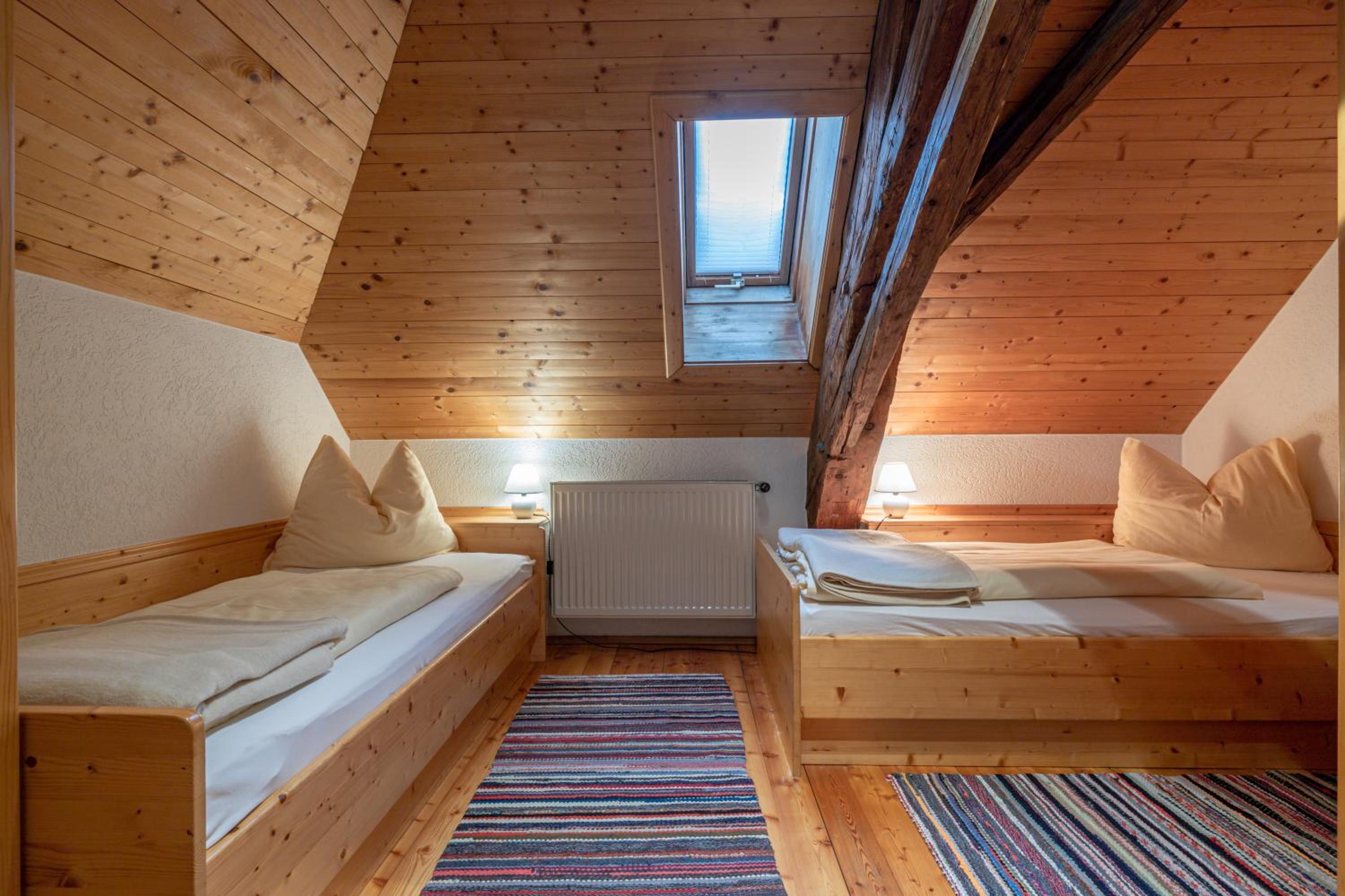 Landhof Waidegger Wirt - Hotel, Restaurant, Bar