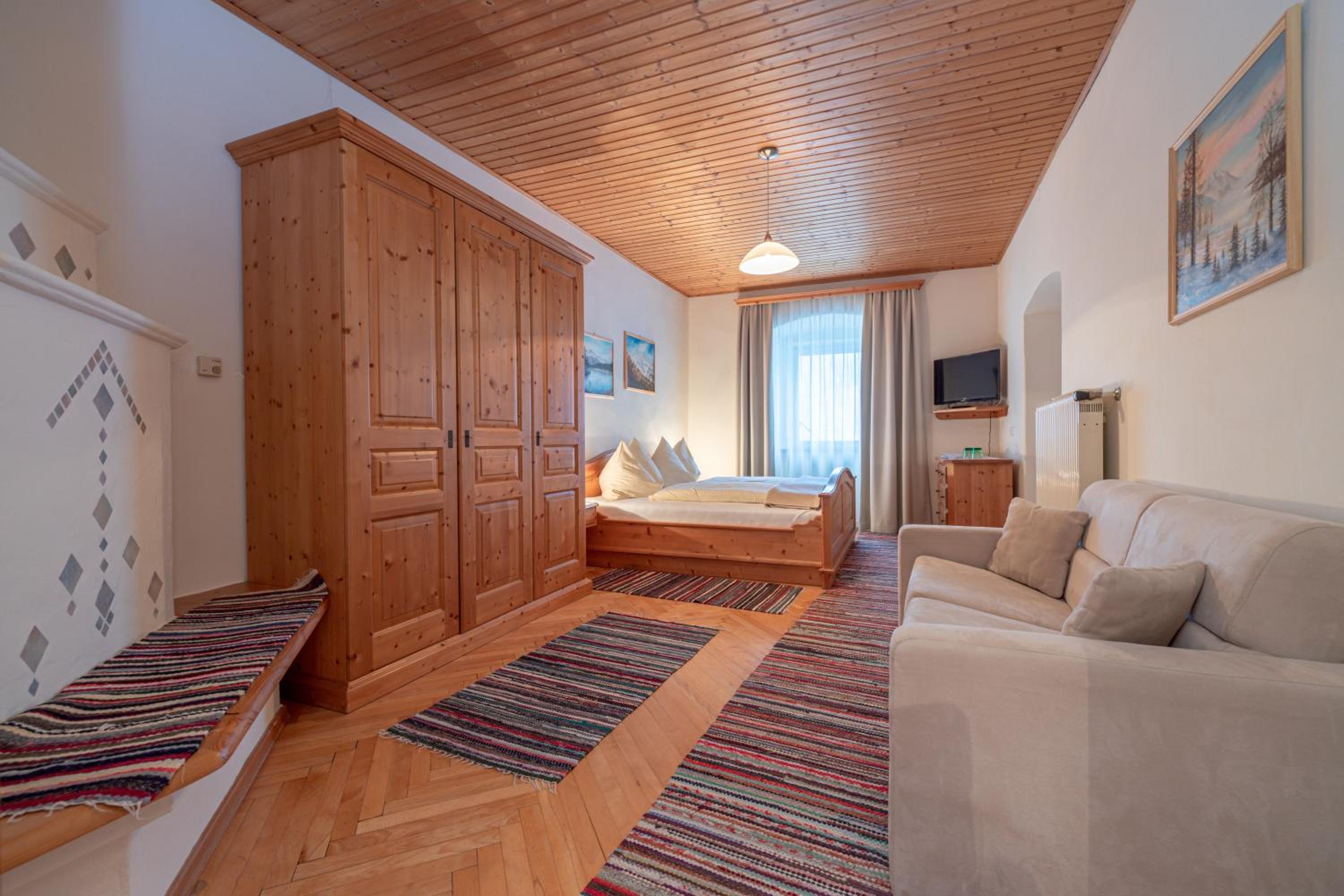 Landhof Waidegger Wirt - Hotel, Restaurant, Bar