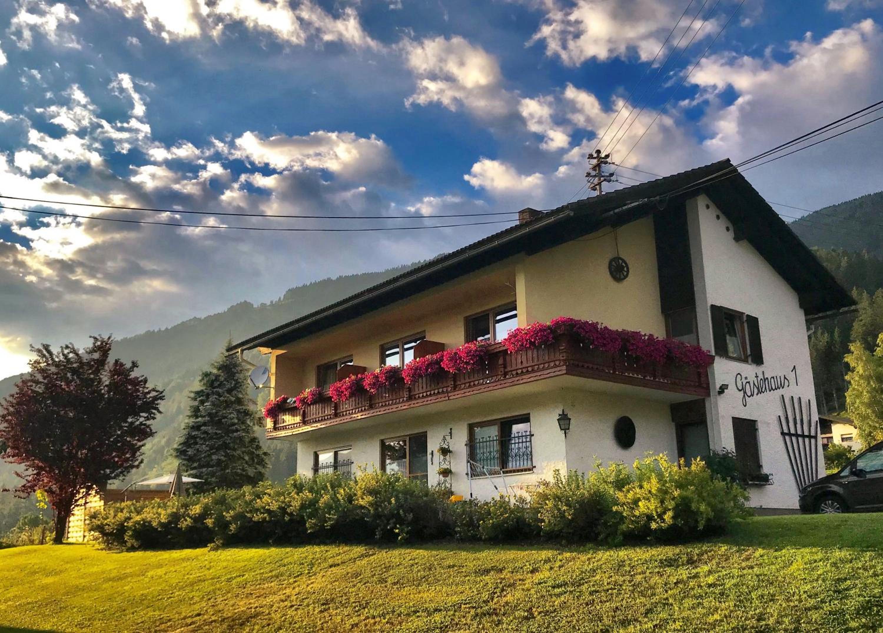 Landhof Waidegger Wirt - Hotel, Restaurant, Bar