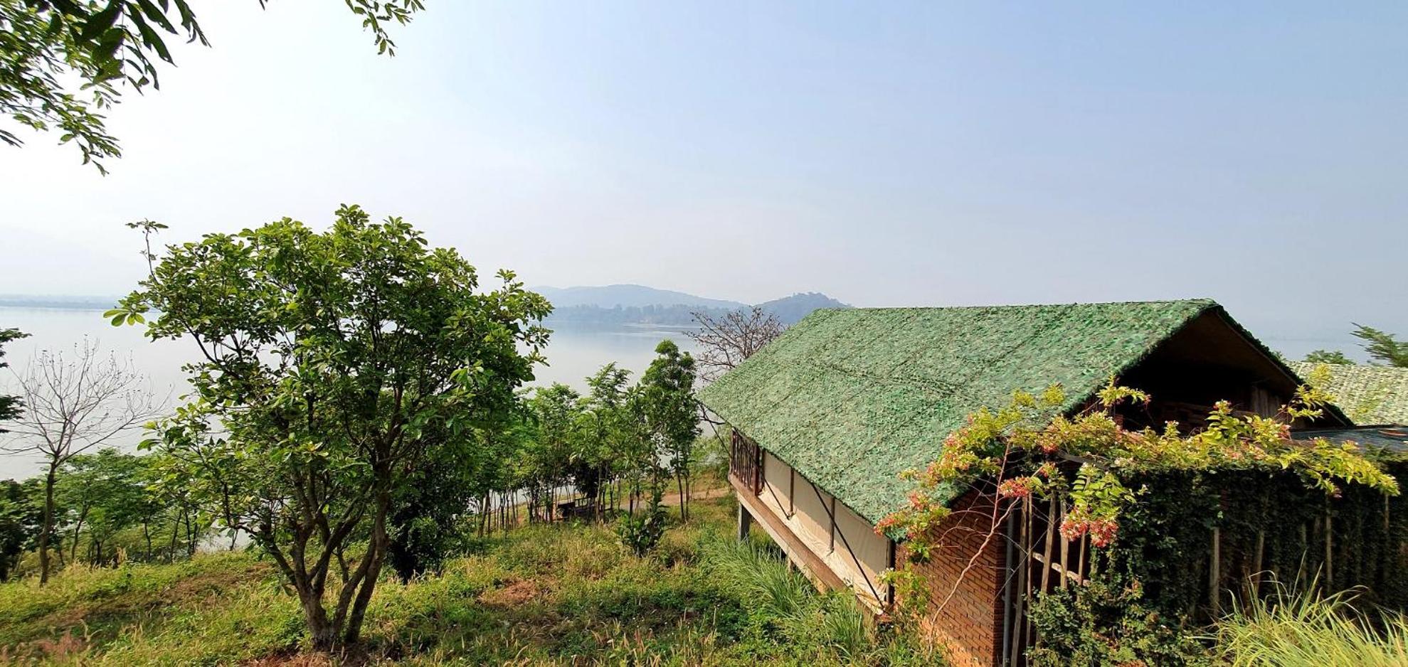 Lak Tented Camp, photo 47
