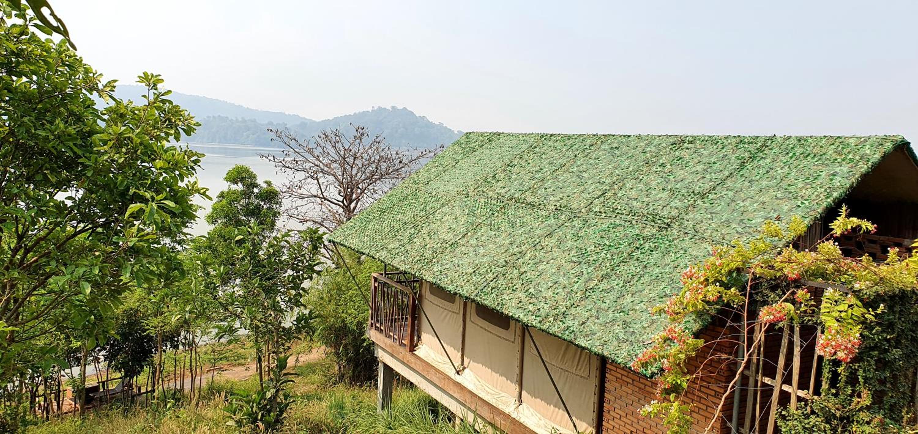 Lak Tented Camp, photo 37