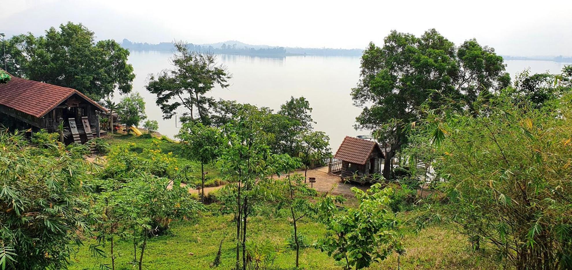 Lak Tented Camp, photo 38