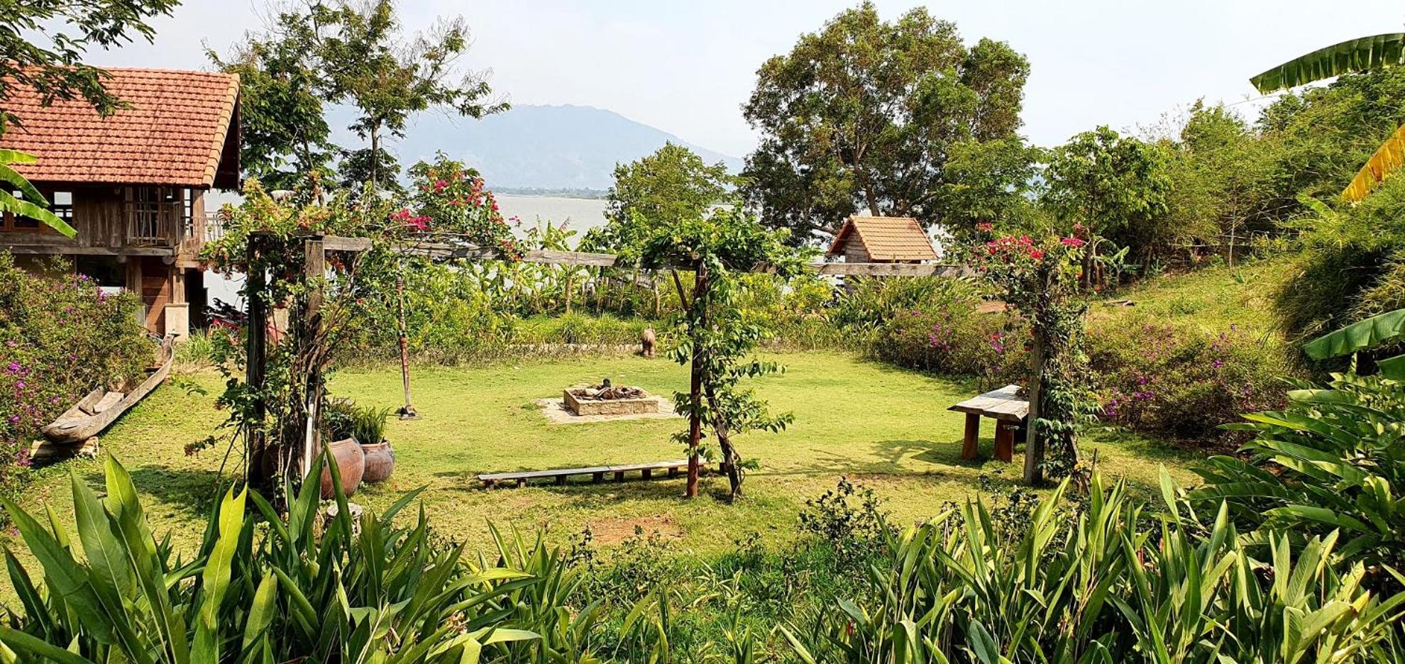 Lak Tented Camp, photo 31