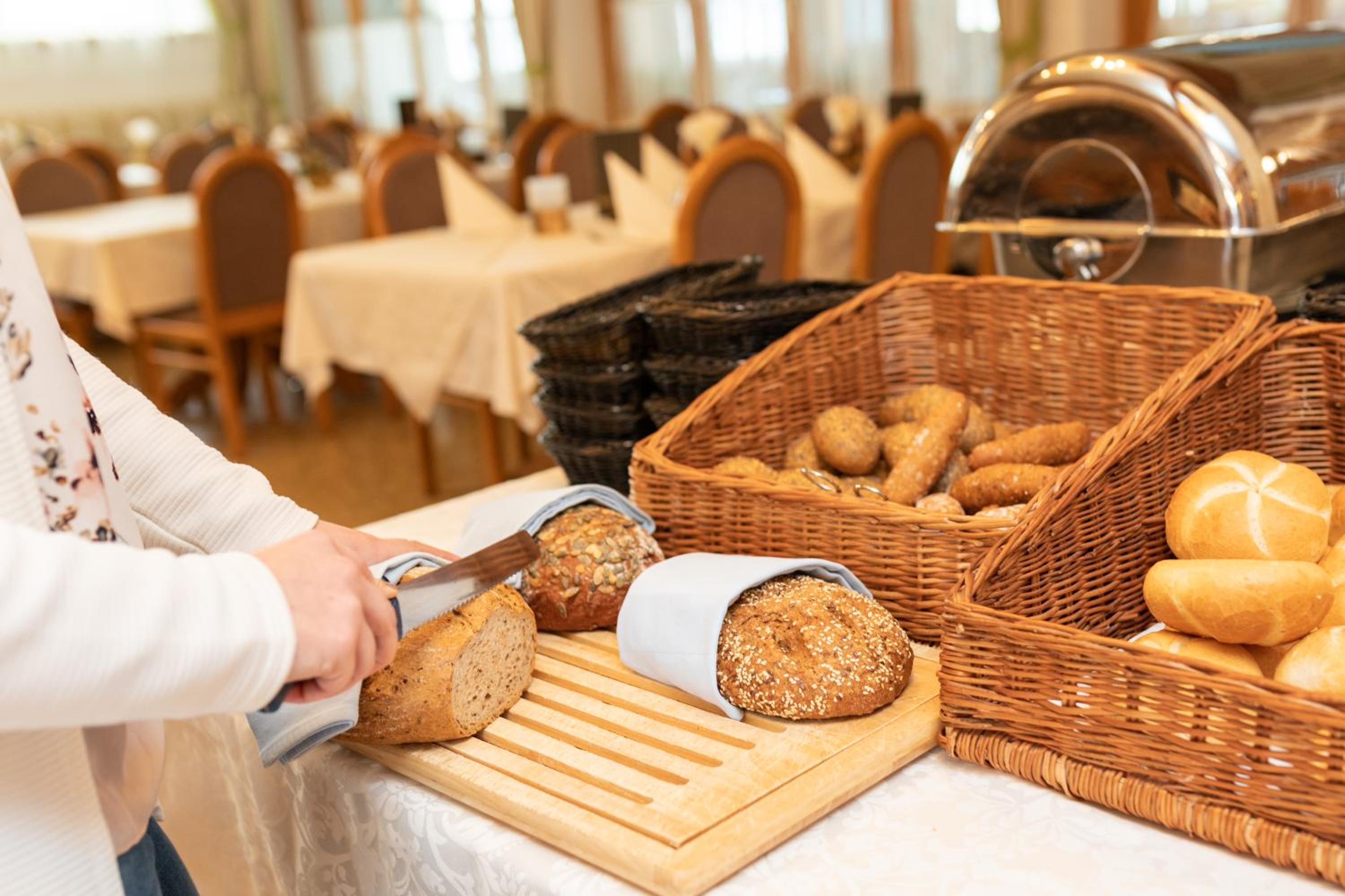 Landhof Waidegger Wirt - Hotel, Restaurant, Bar