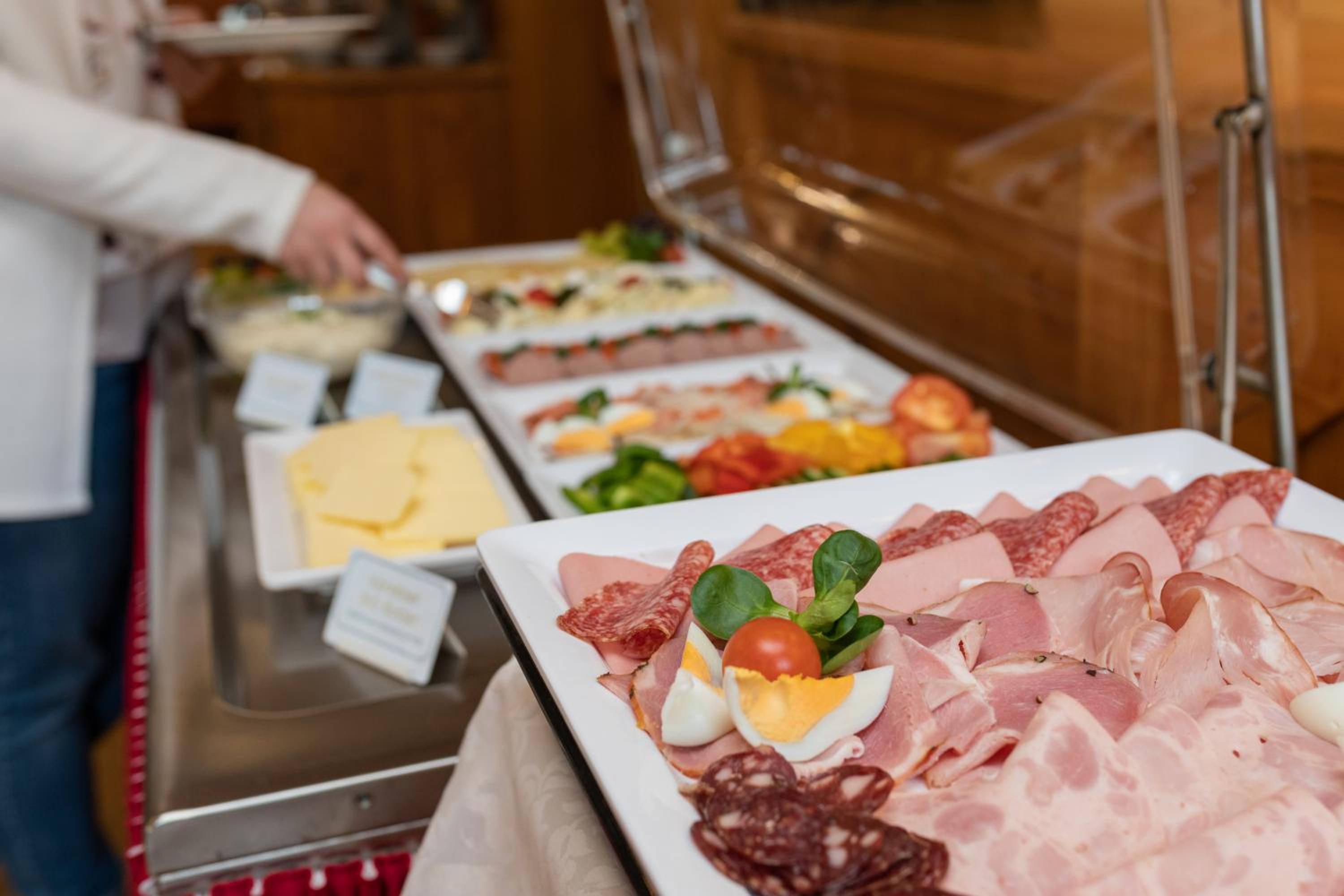 Landhof Waidegger Wirt - Hotel, Restaurant, Bar