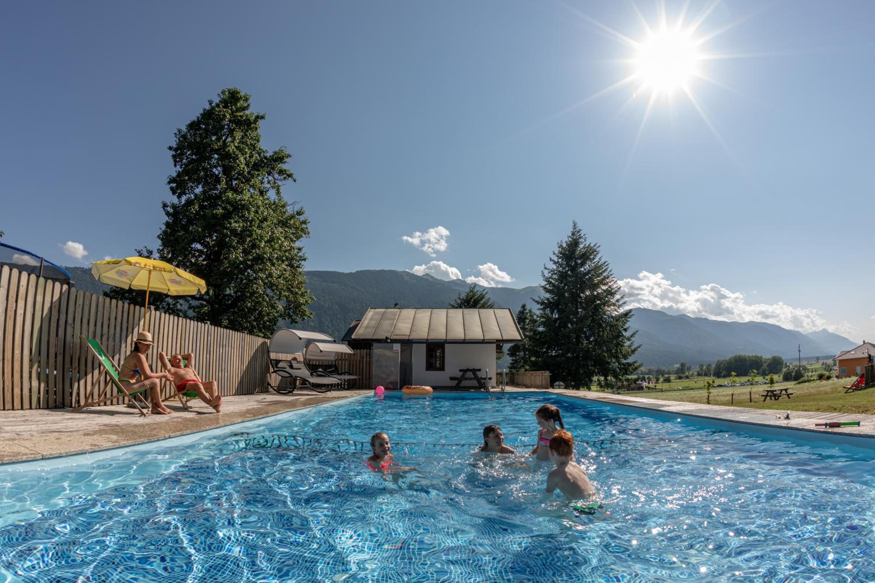 Landhof Waidegger Wirt - Hotel, Restaurant, Bar