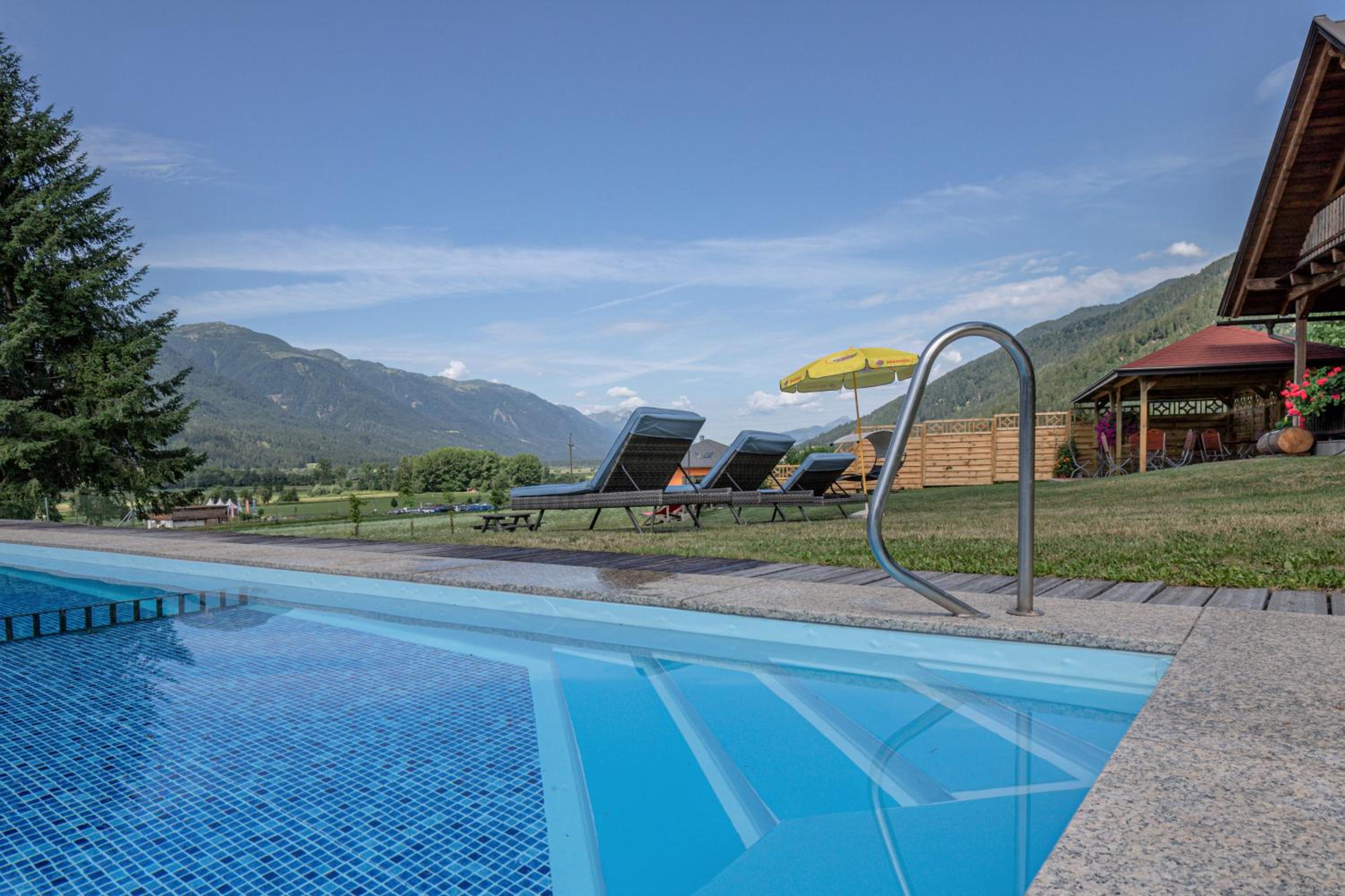 Landhof Waidegger Wirt - Hotel, Restaurant, Bar