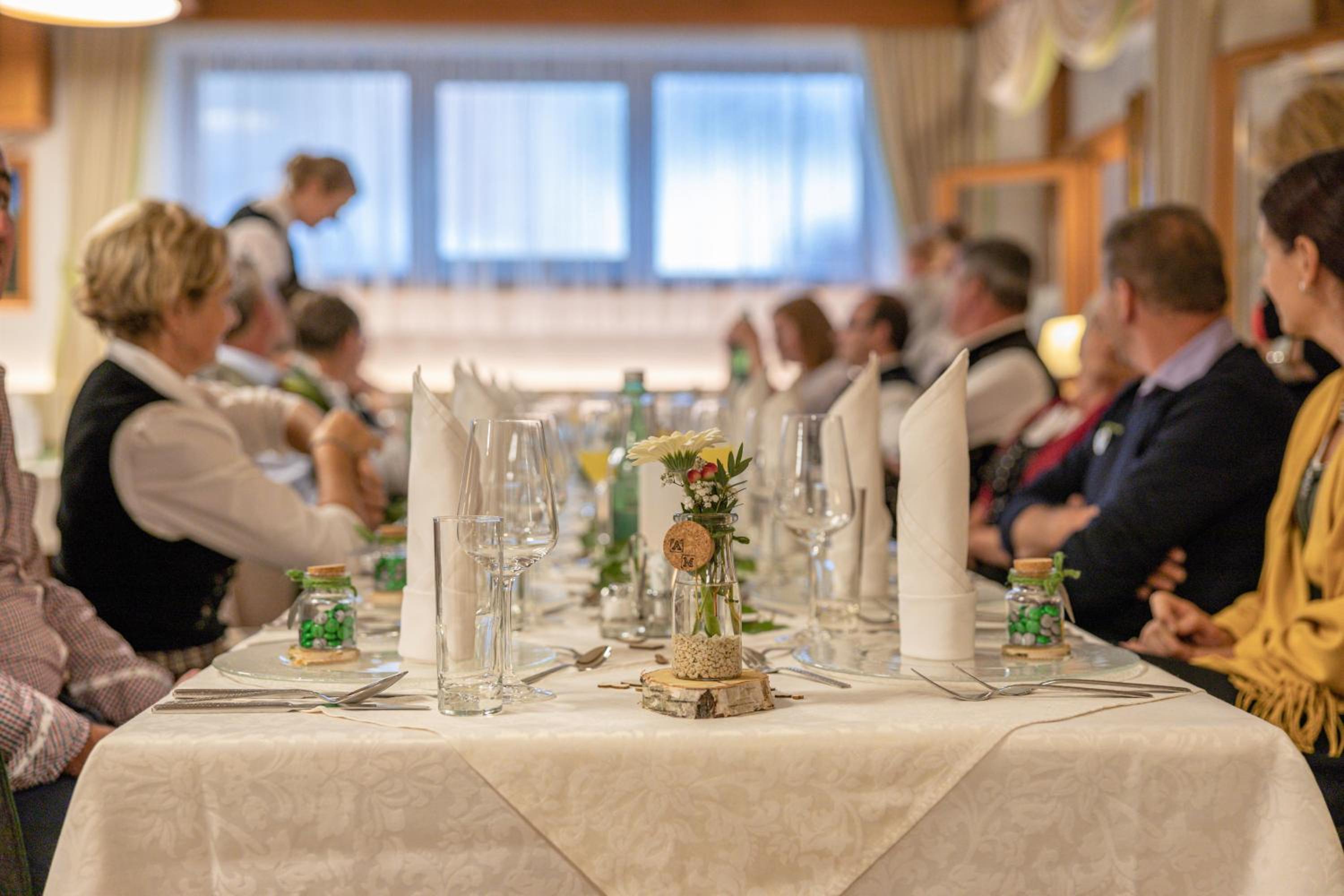 Landhof Waidegger Wirt - Hotel, Restaurant, Bar