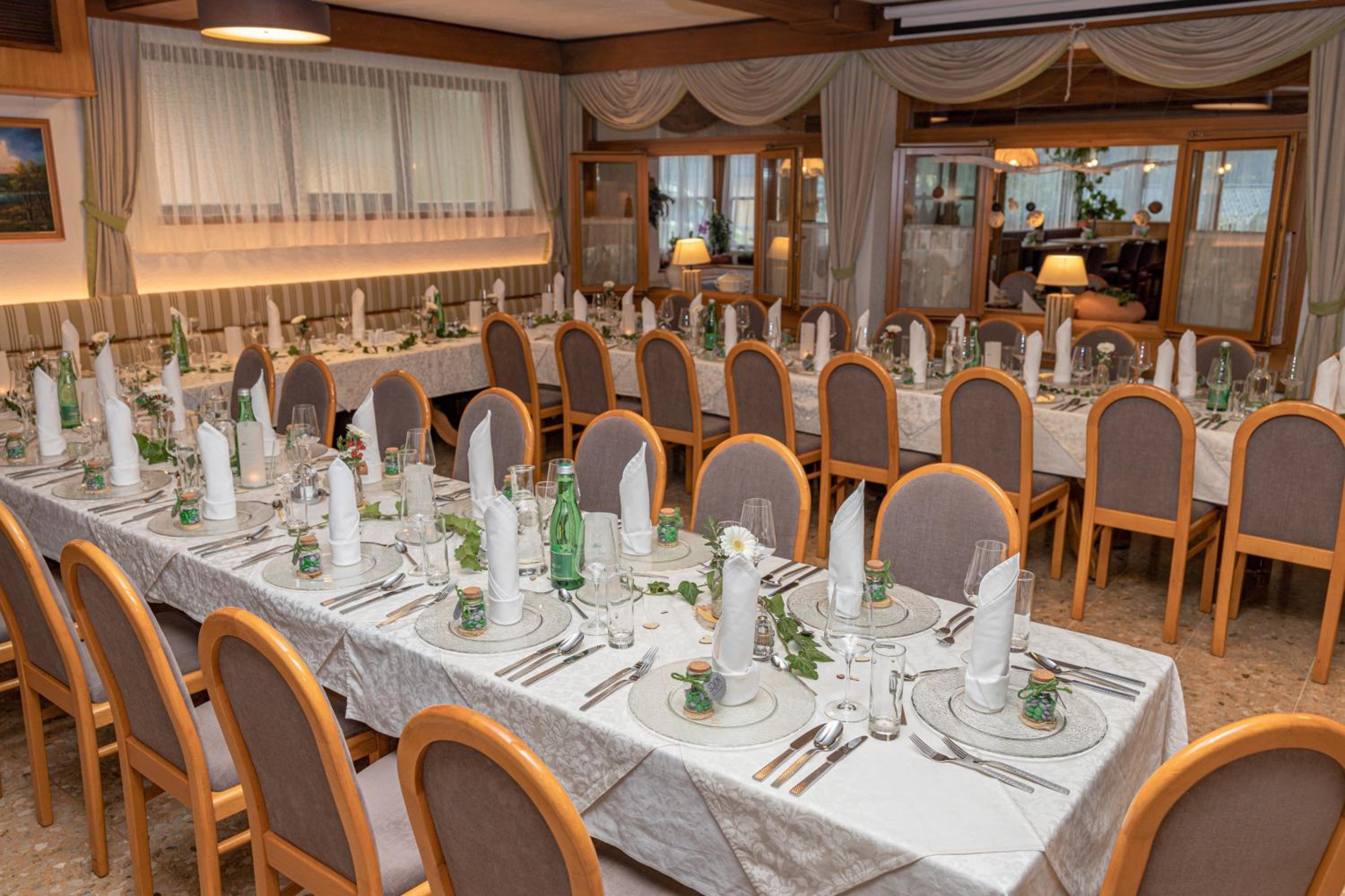 Landhof Waidegger Wirt - Hotel, Restaurant, Bar