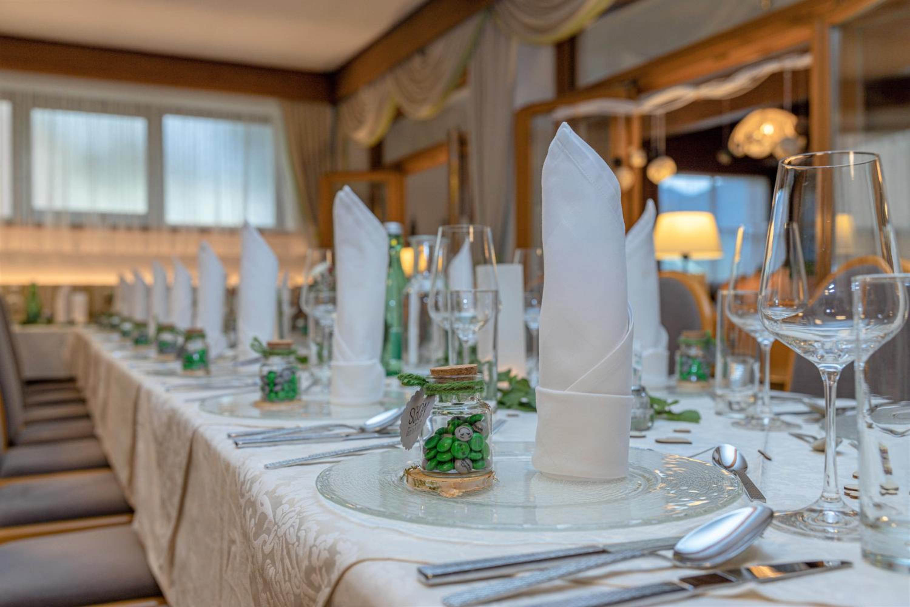 Landhof Waidegger Wirt - Hotel, Restaurant, Bar