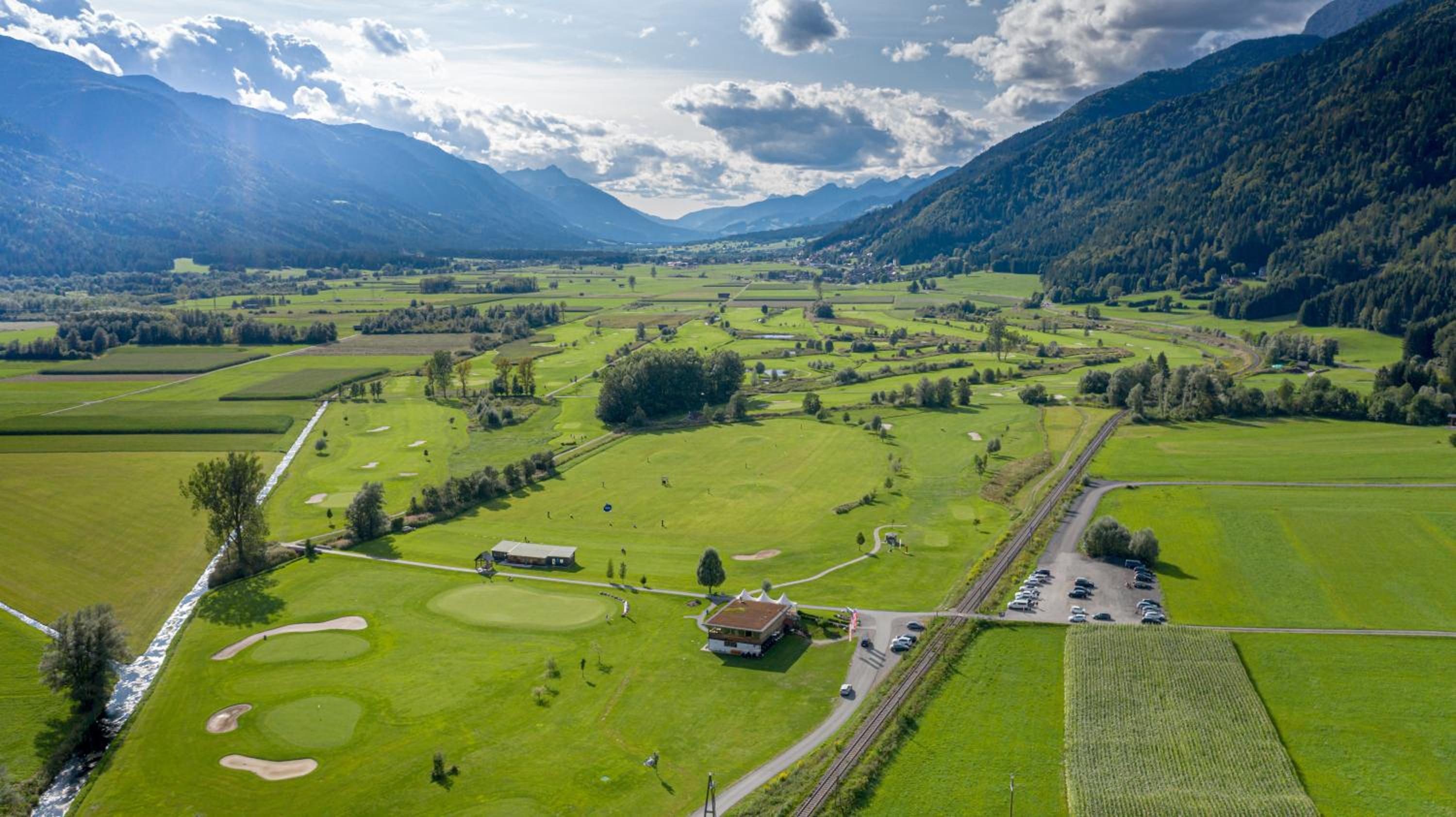 Landhof Waidegger Wirt - Hotel, Restaurant, Bar