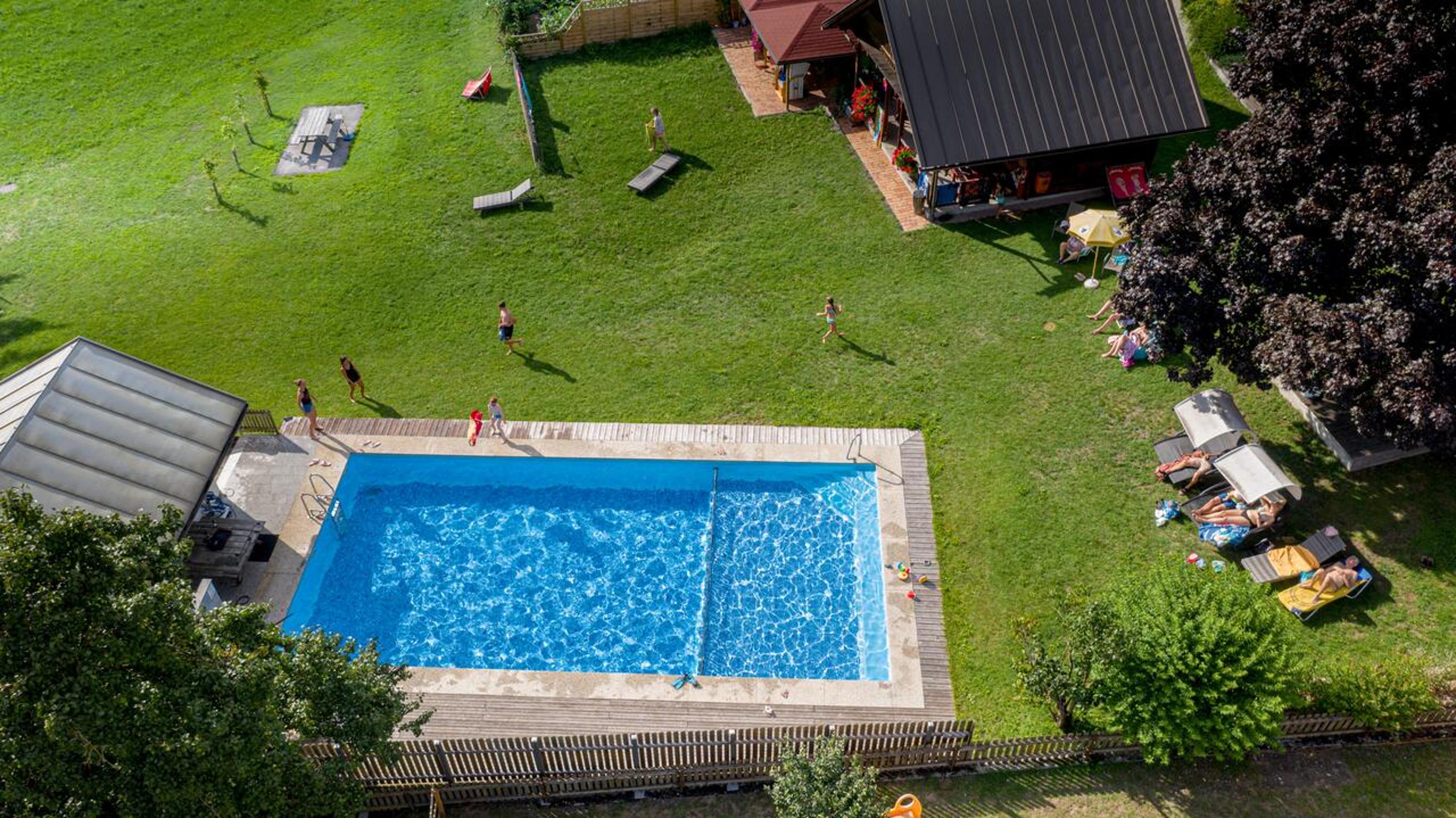 Landhof Waidegger Wirt - Hotel, Restaurant, Bar