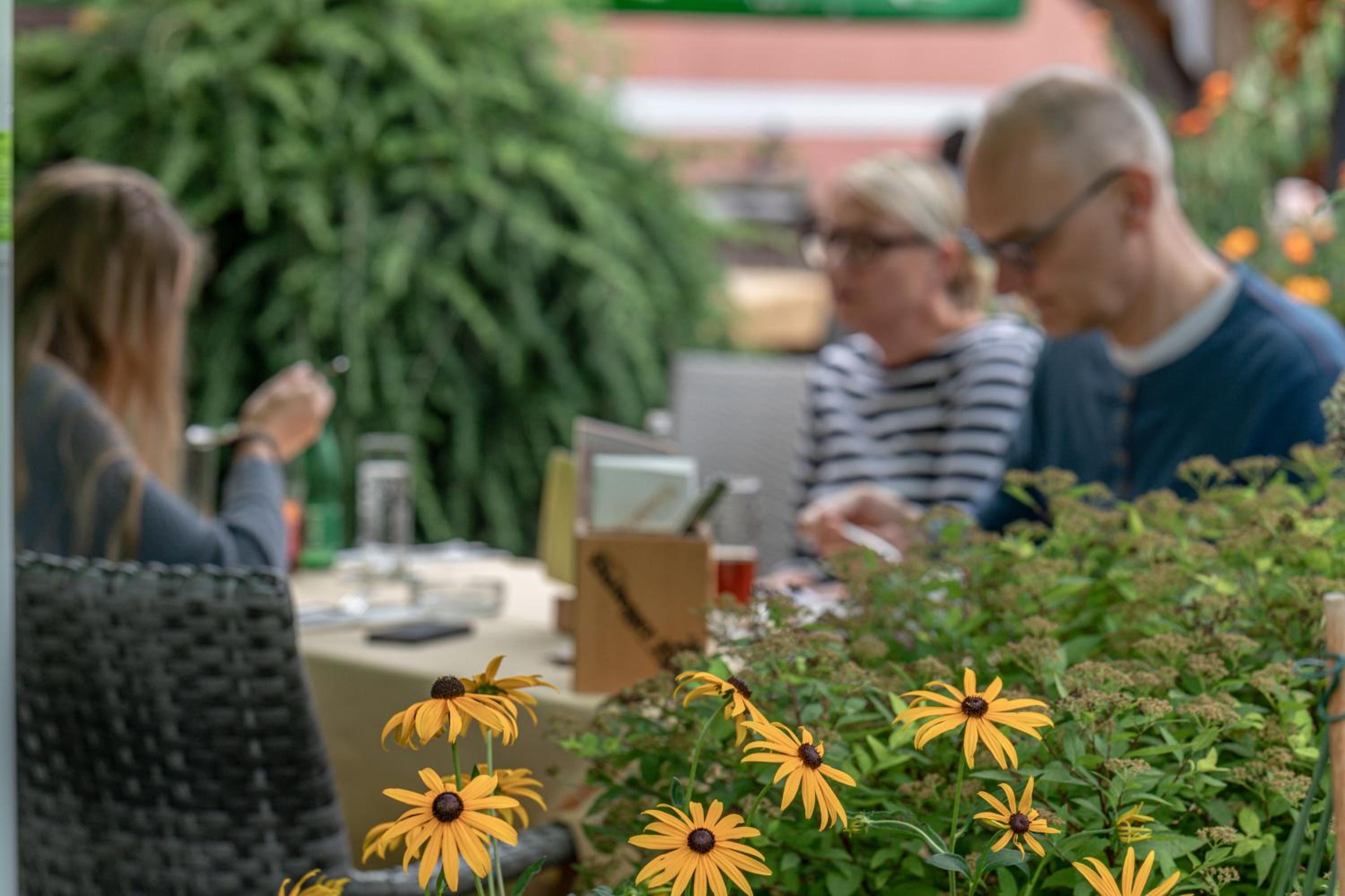 Landhof Waidegger Wirt - Hotel, Restaurant, Bar