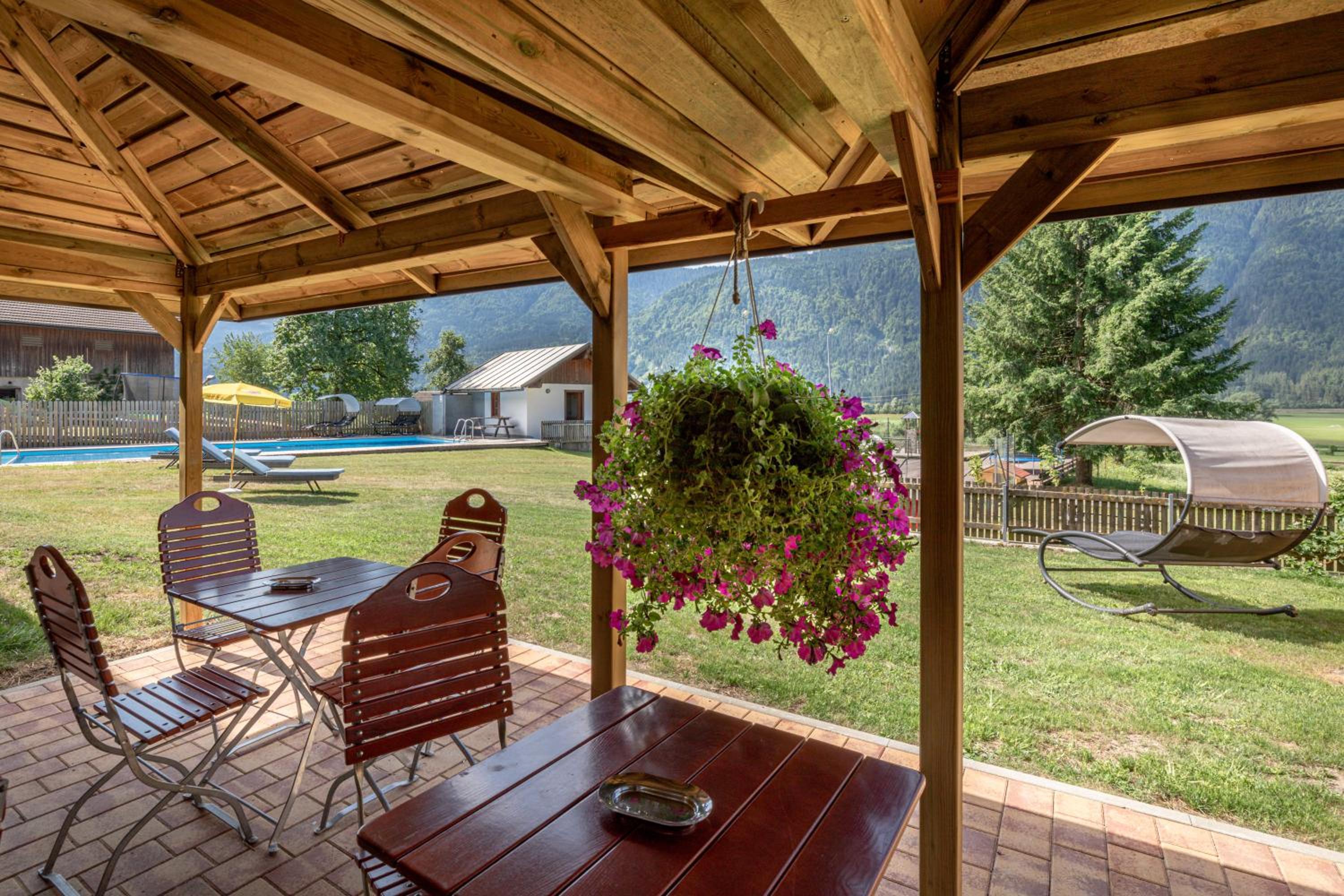 Landhof Waidegger Wirt - Hotel, Restaurant, Bar
