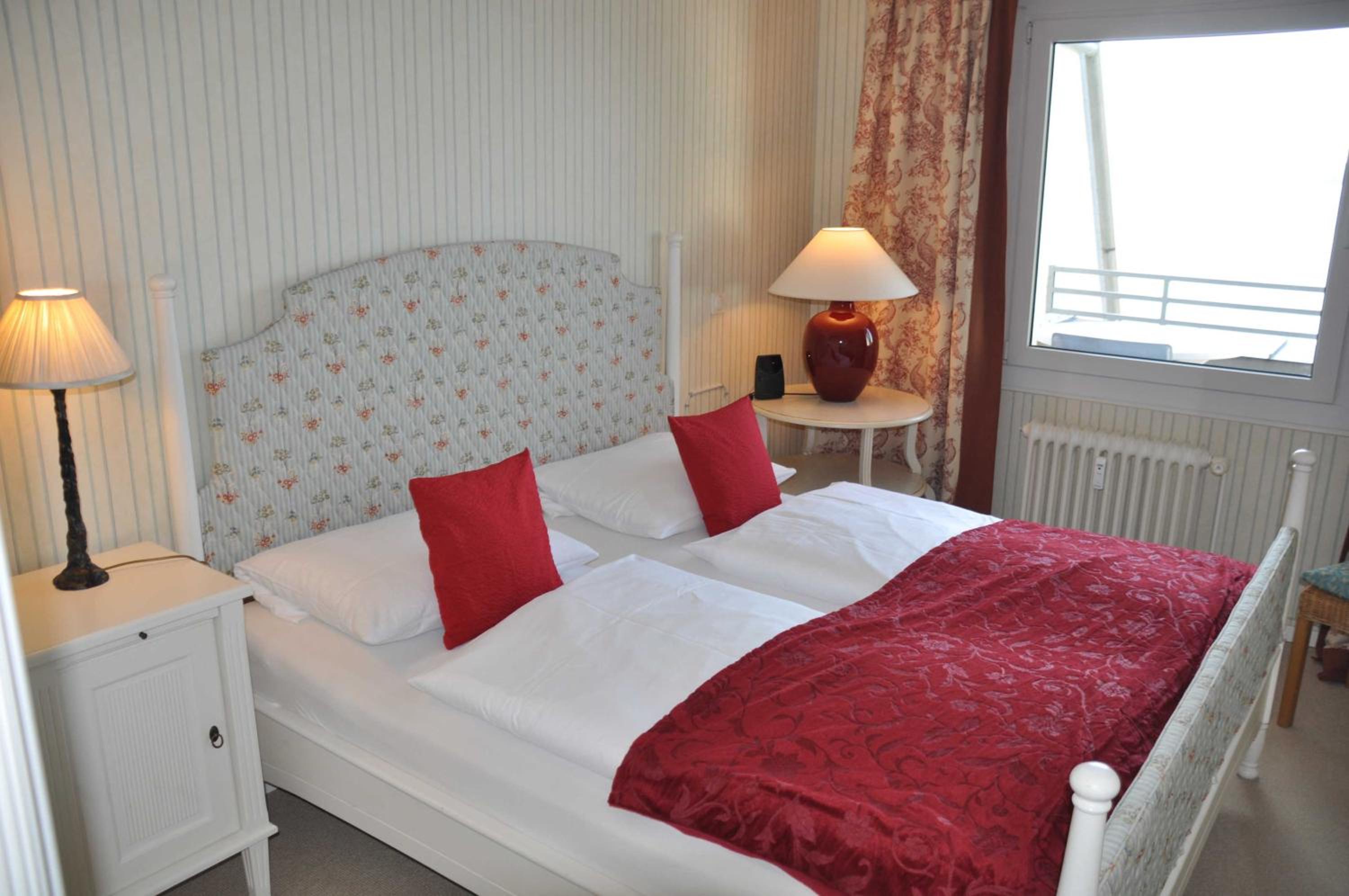 Ferienwohnung Strandkieker