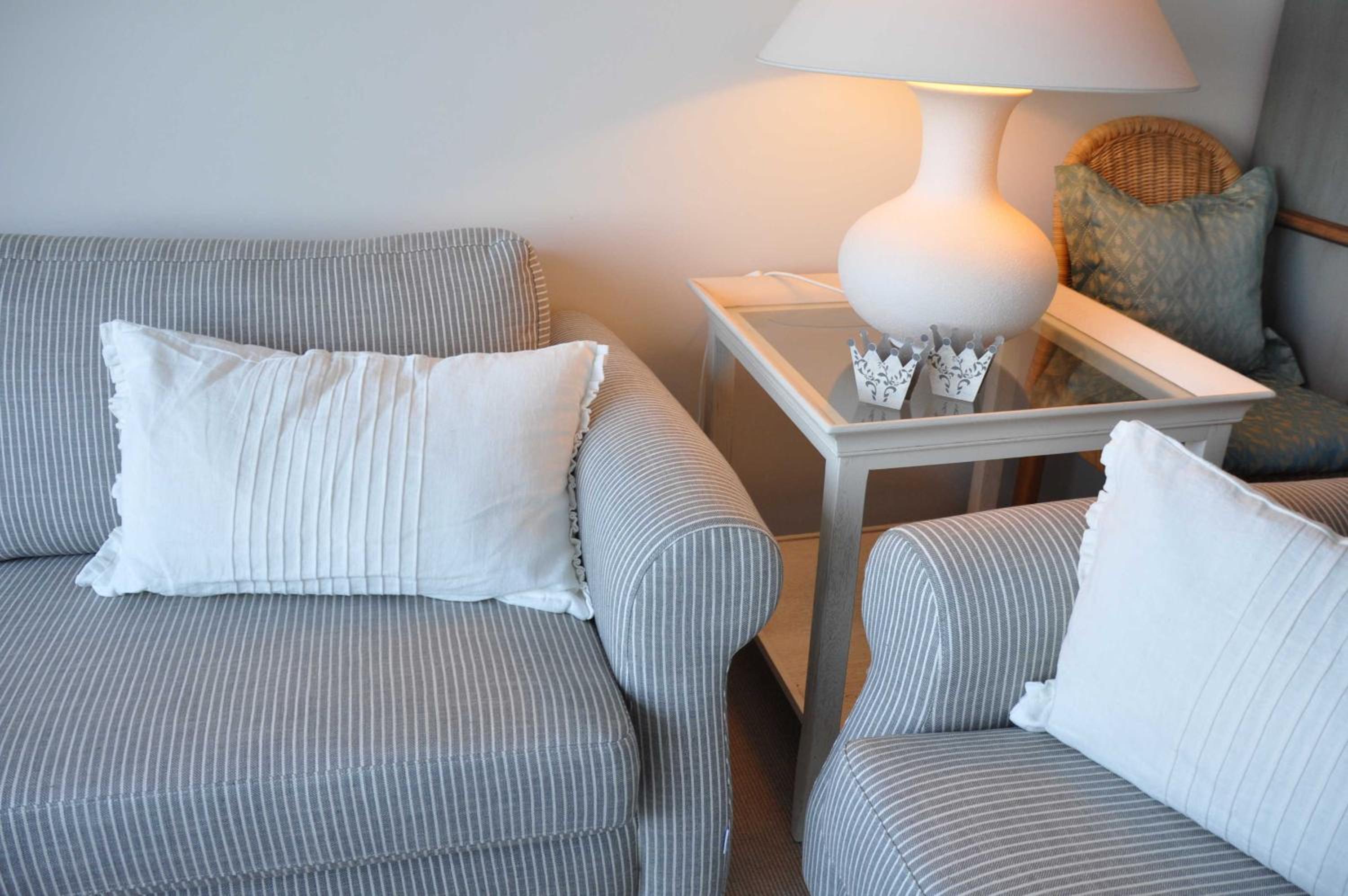 Ferienwohnung Strandkieker