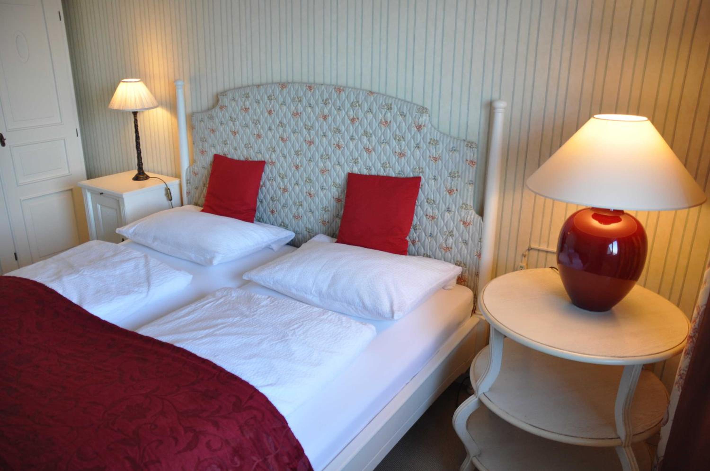 Ferienwohnung Strandkieker