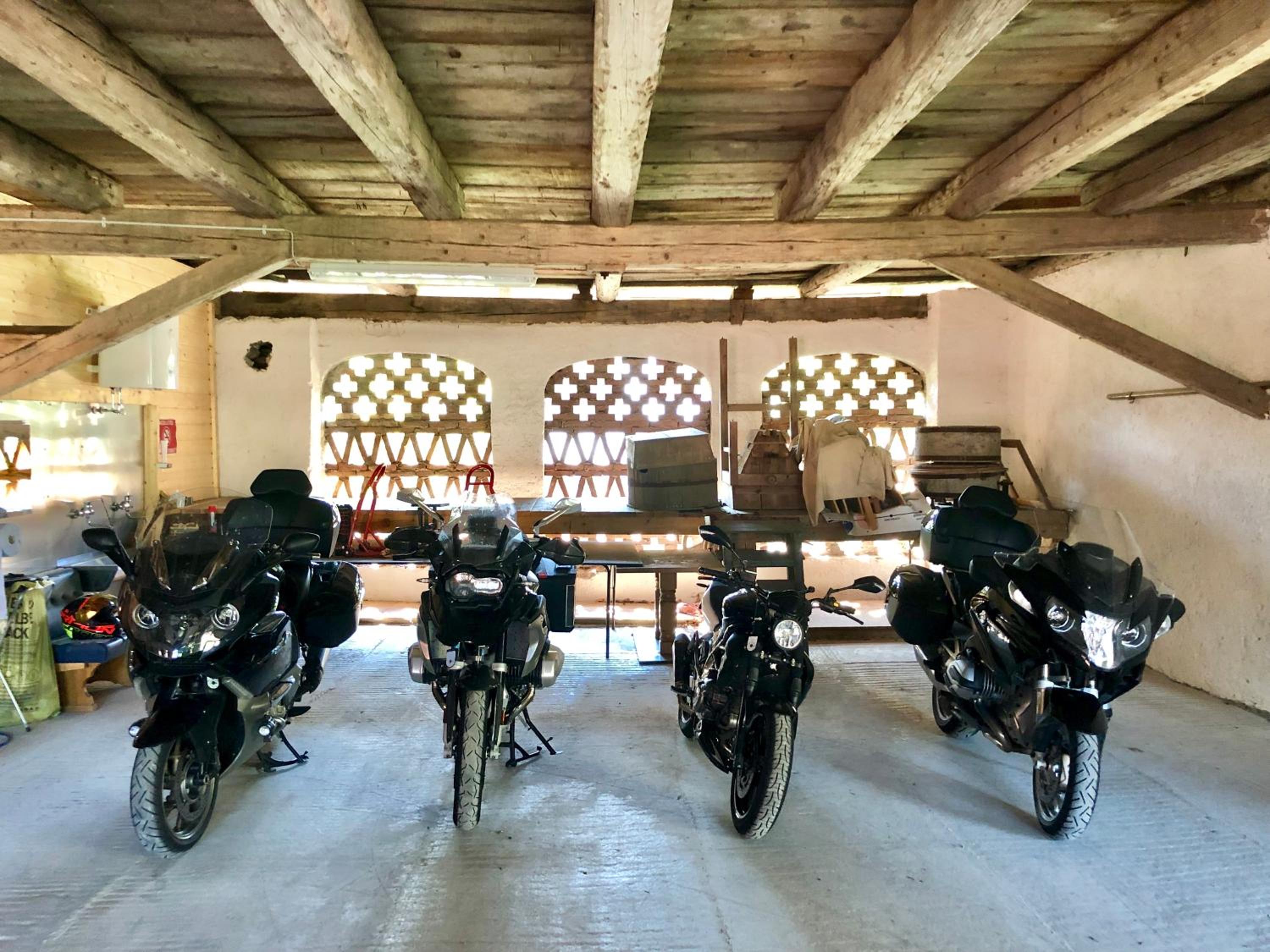 Landhof Waidegger Wirt - Hotel, Restaurant, Bar