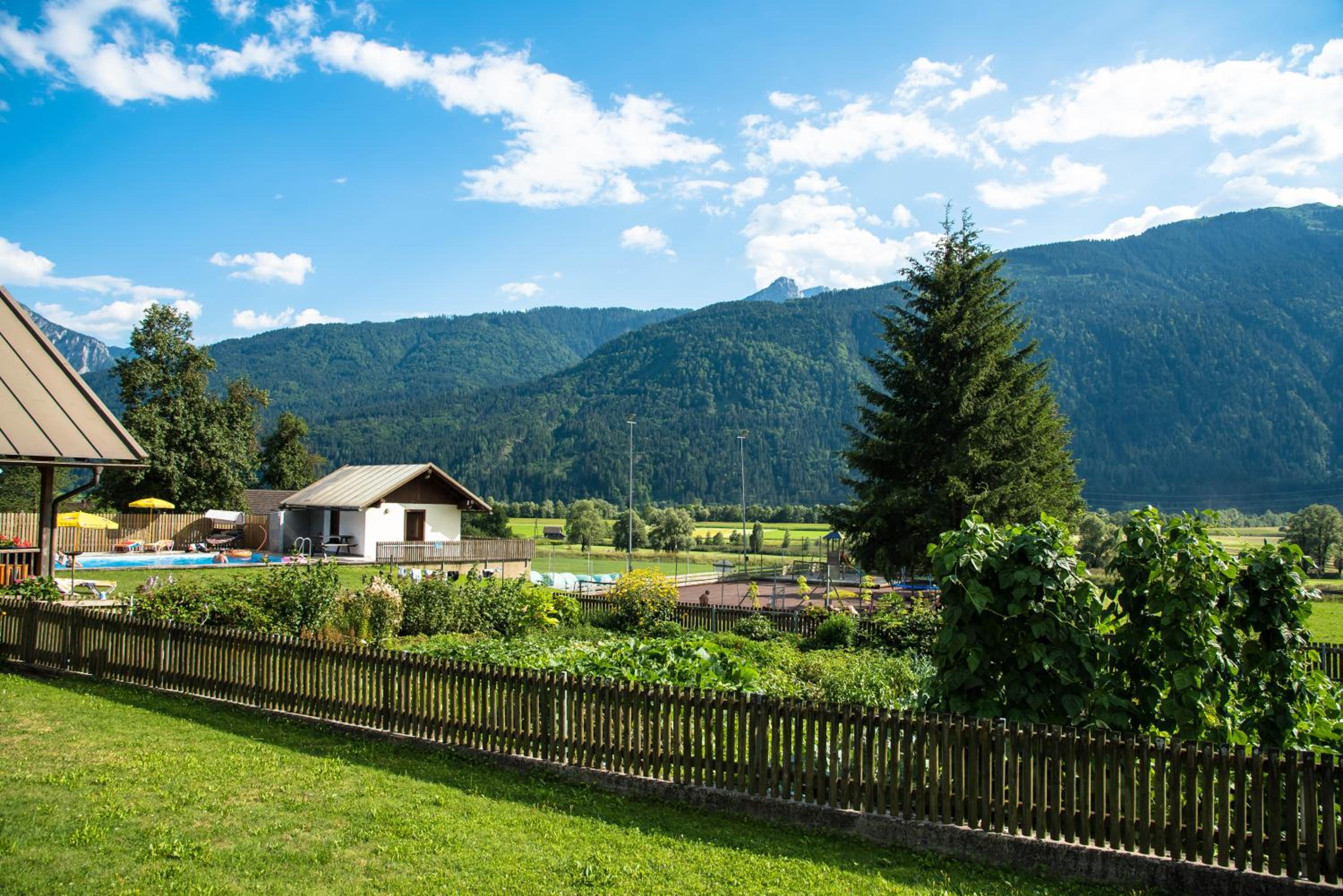 Landhof Waidegger Wirt - Hotel, Restaurant, Bar