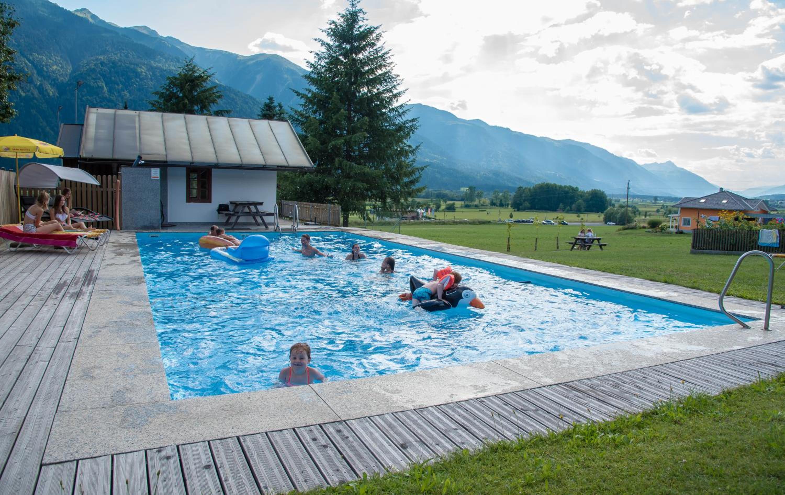 Landhof Waidegger Wirt - Hotel, Restaurant, Bar