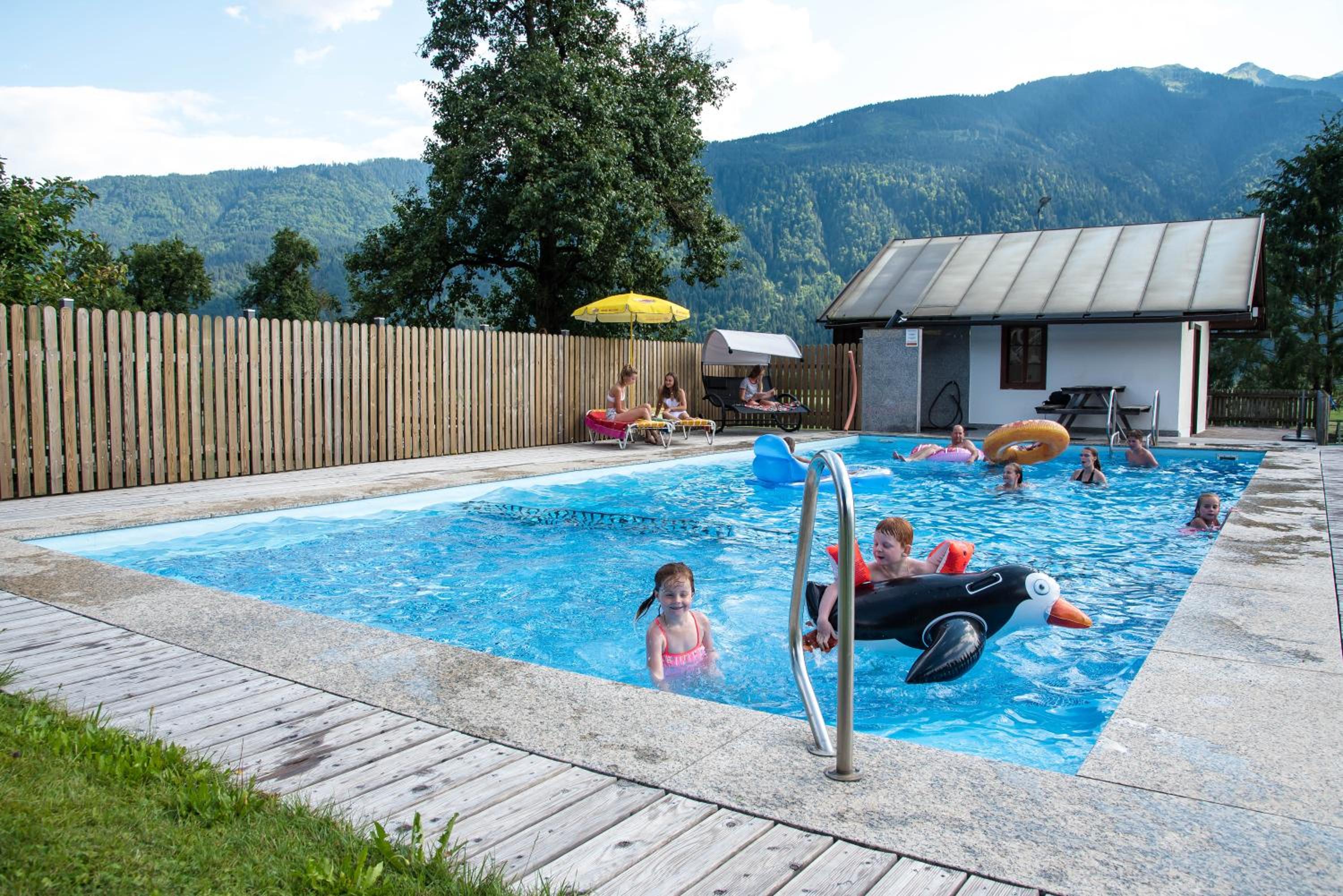 Landhof Waidegger Wirt - Hotel, Restaurant, Bar