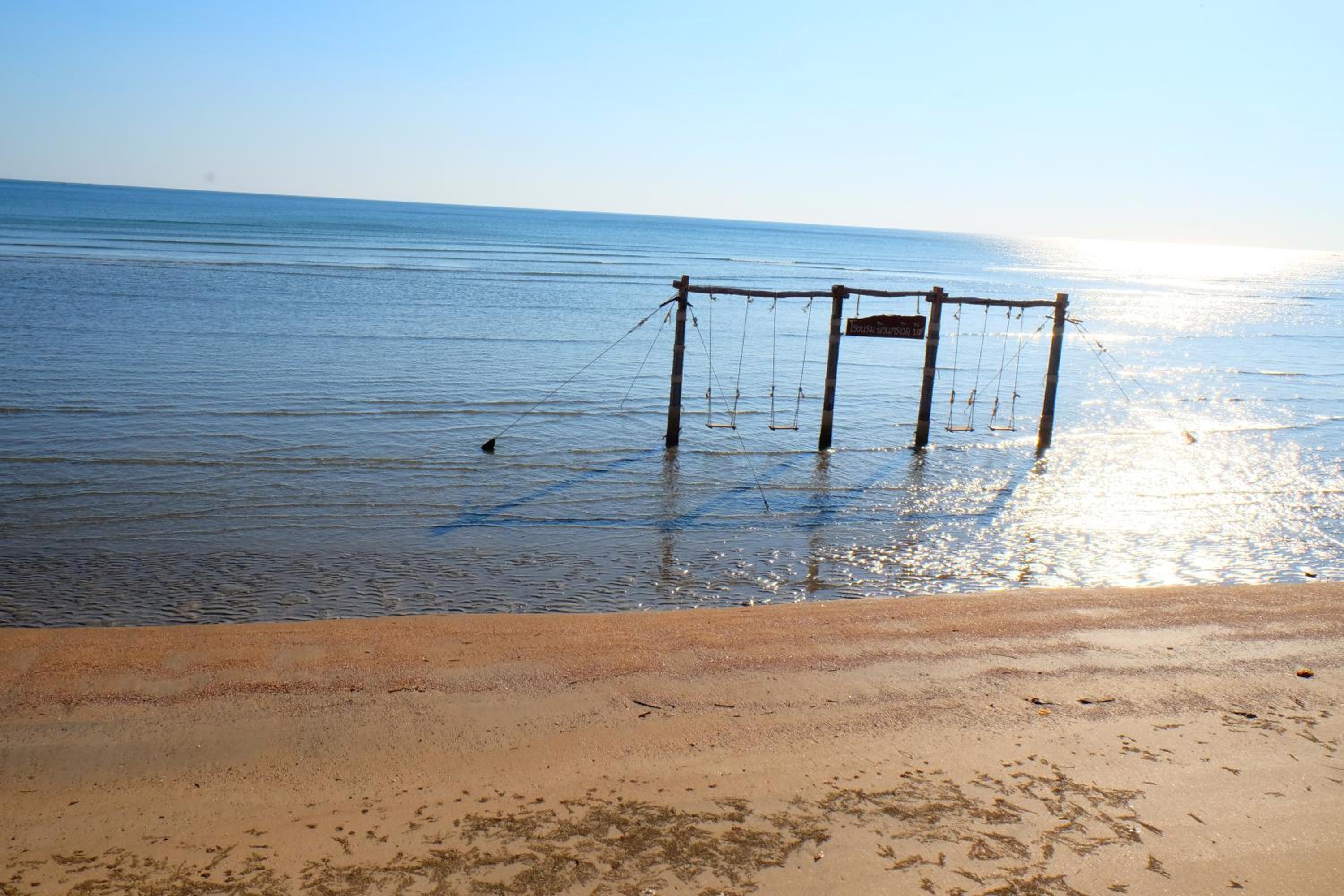 New Travel Beach Hotel & Resort