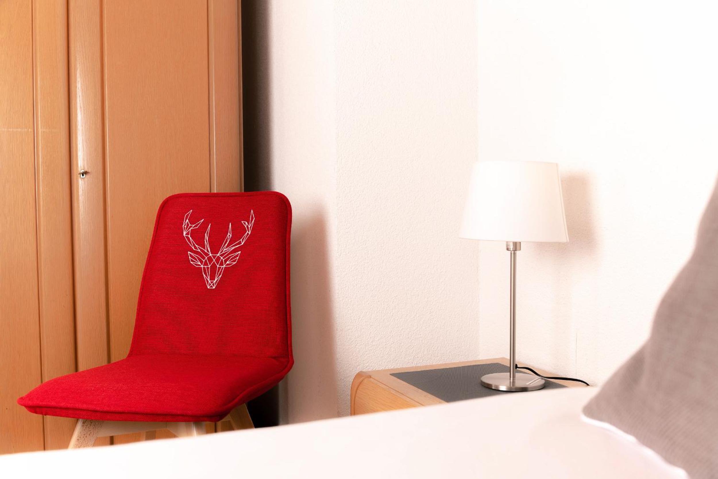 Ferien-Apartment im Genusshotel Hirschen (Südschwarzwald)