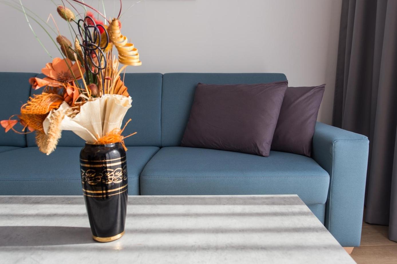 City apartment Poprad