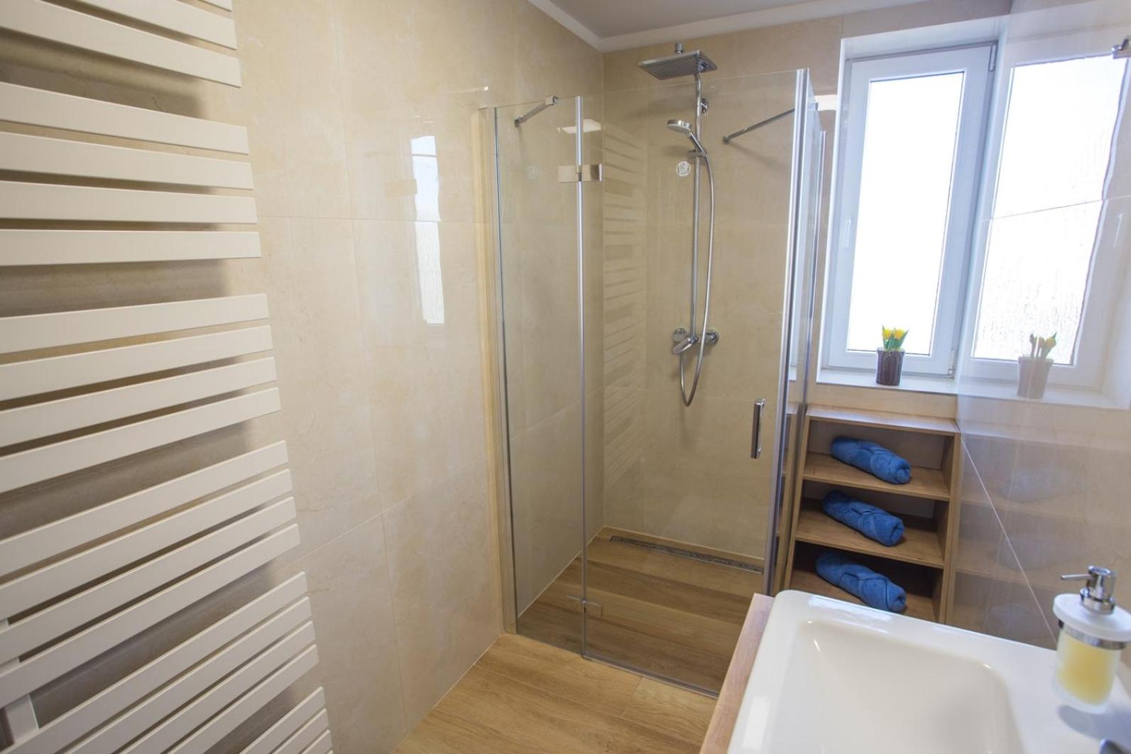 City apartment Poprad