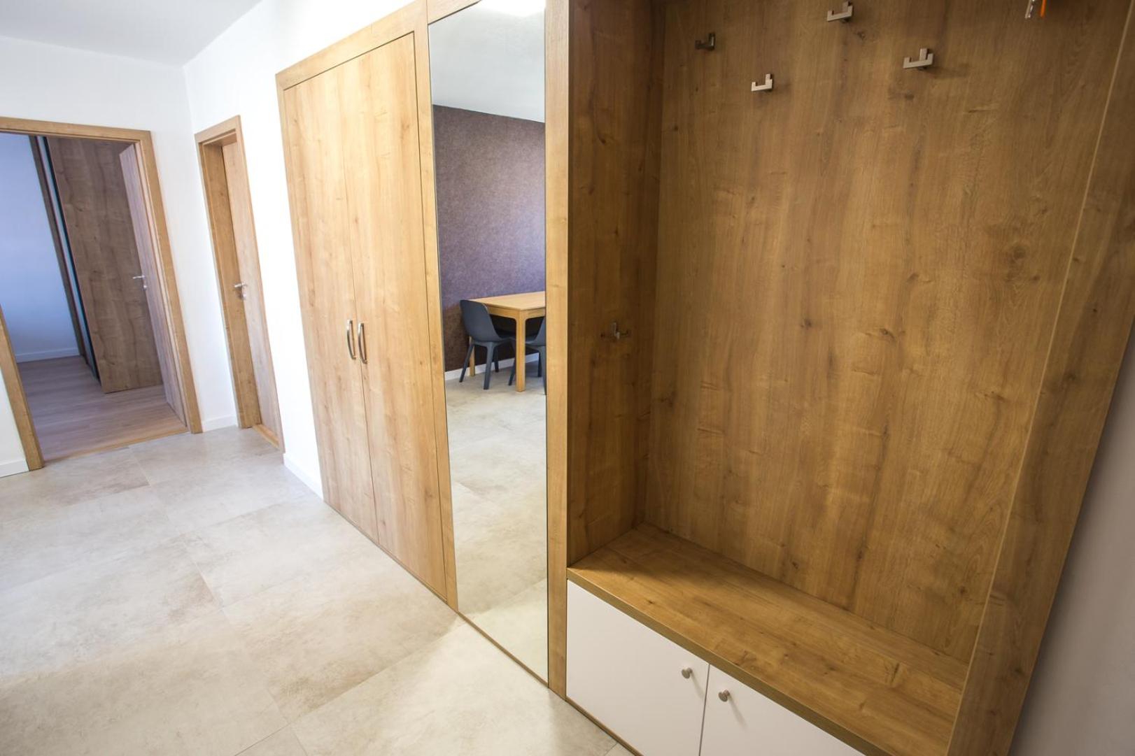 City apartment Poprad