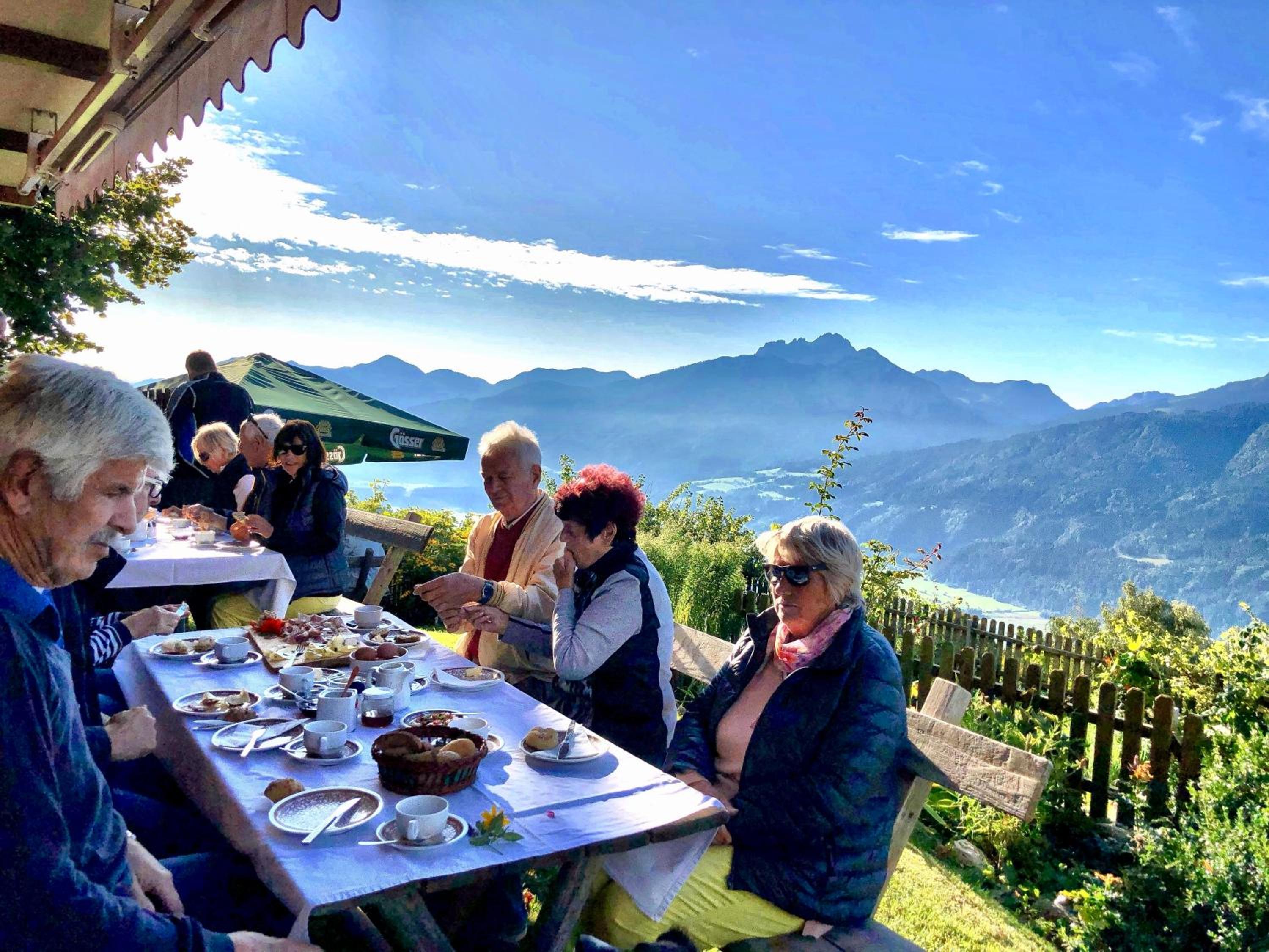 Landhof Waidegger Wirt - Hotel, Restaurant, Bar