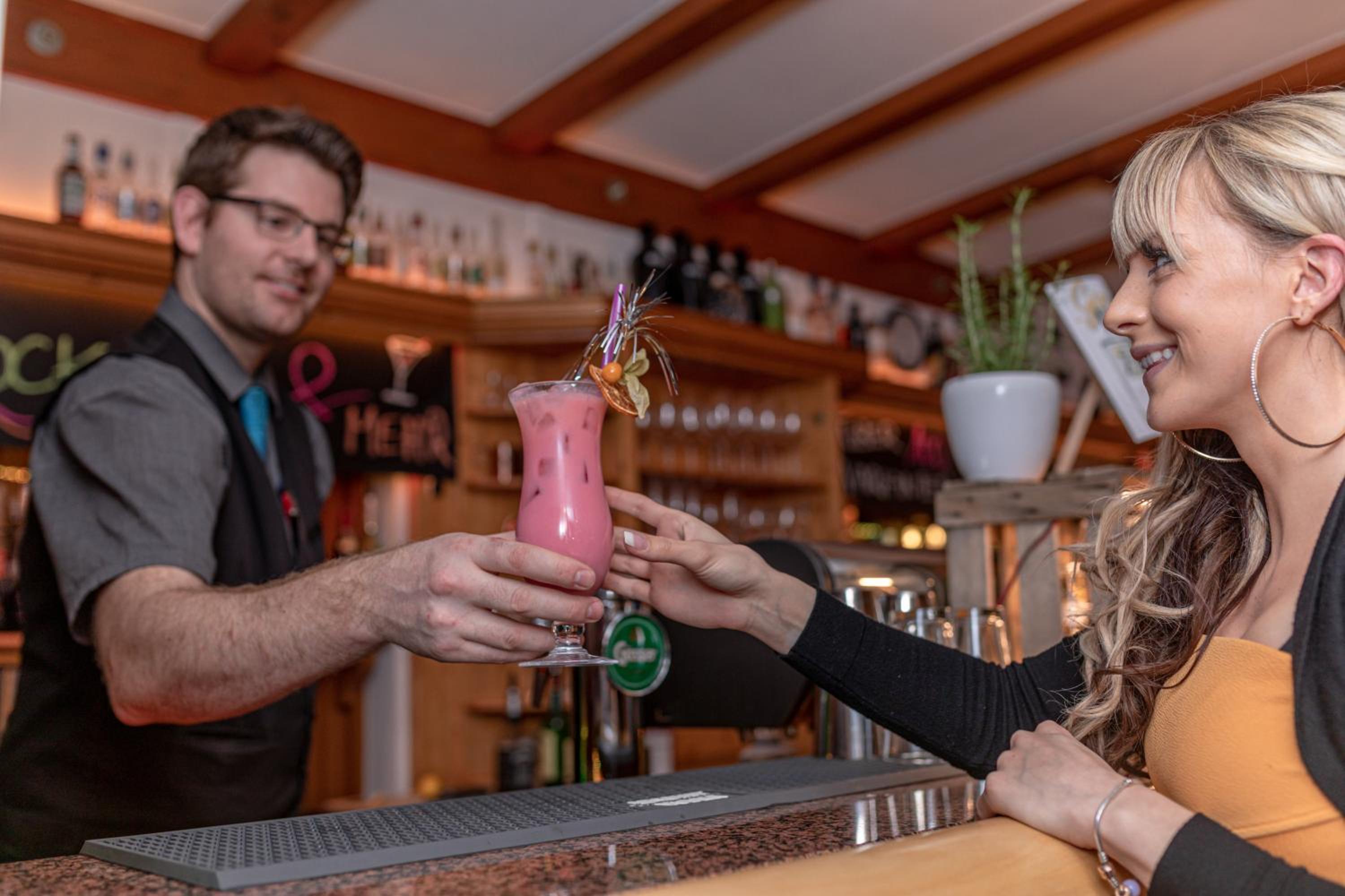 Landhof Waidegger Wirt - Hotel, Restaurant, Bar